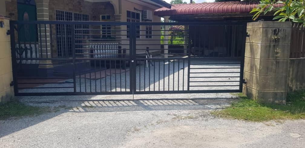 Zafhomestay Kuala Terengganu