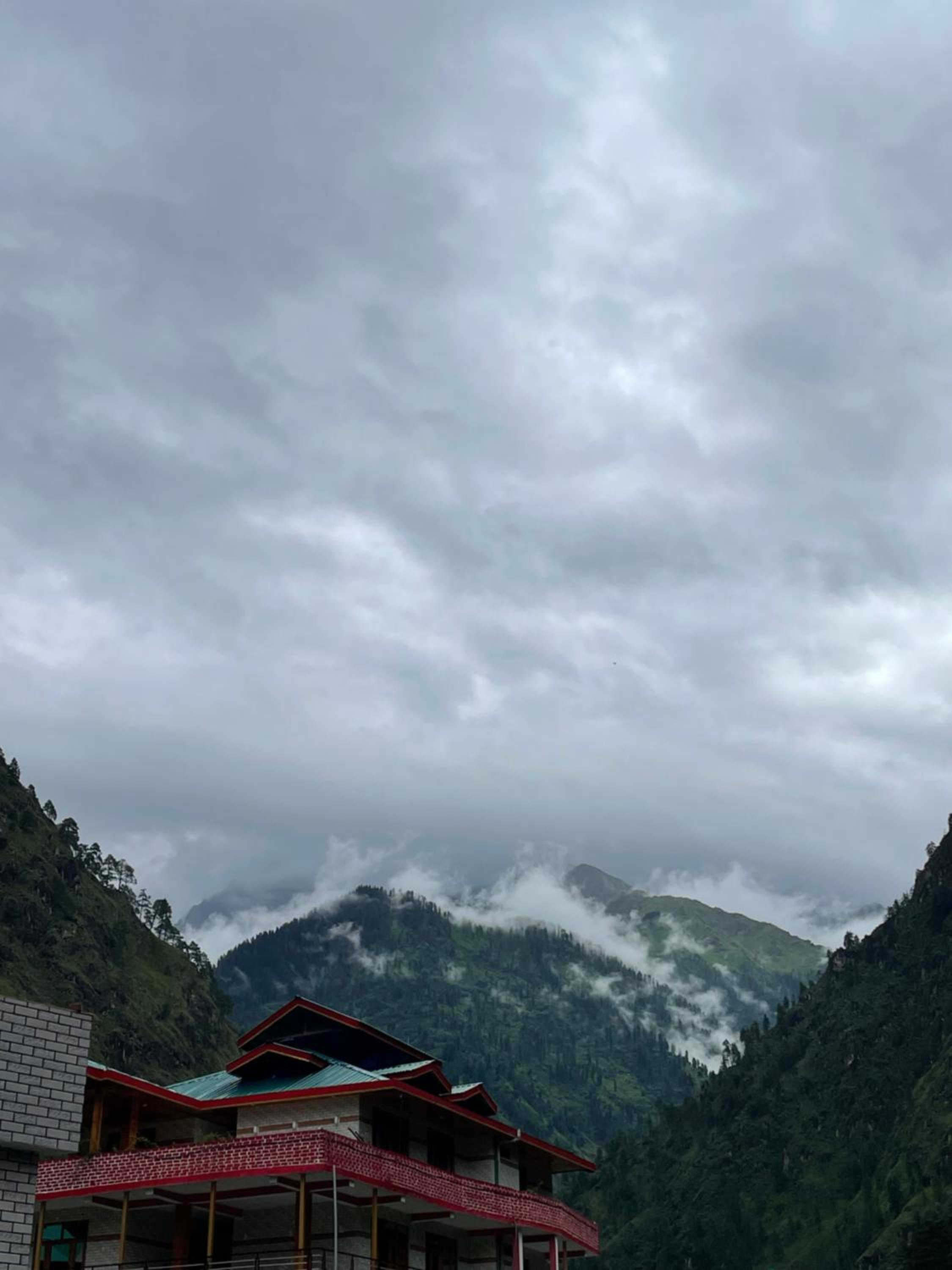 Trippy Homestay
