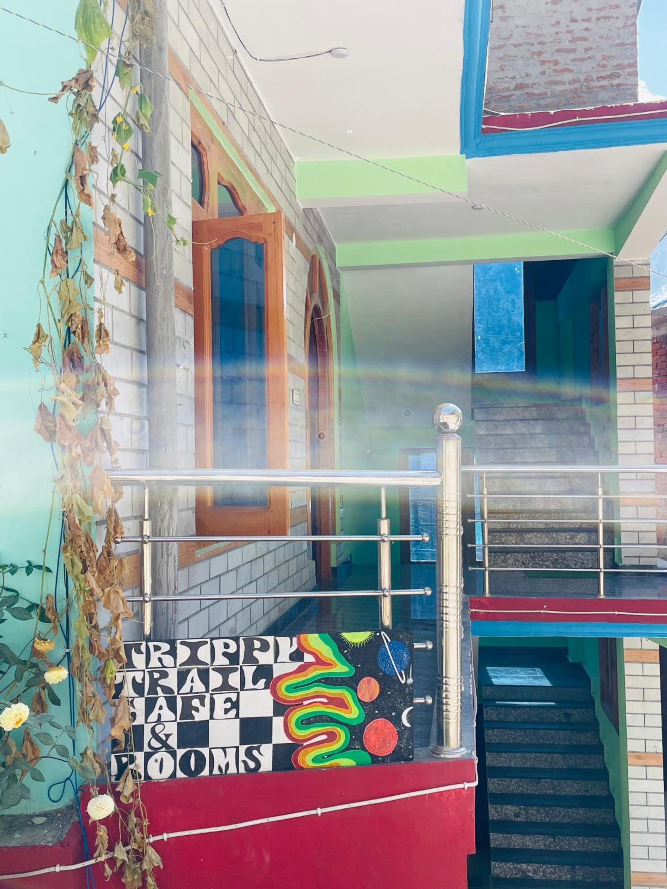 Trippy Homestay