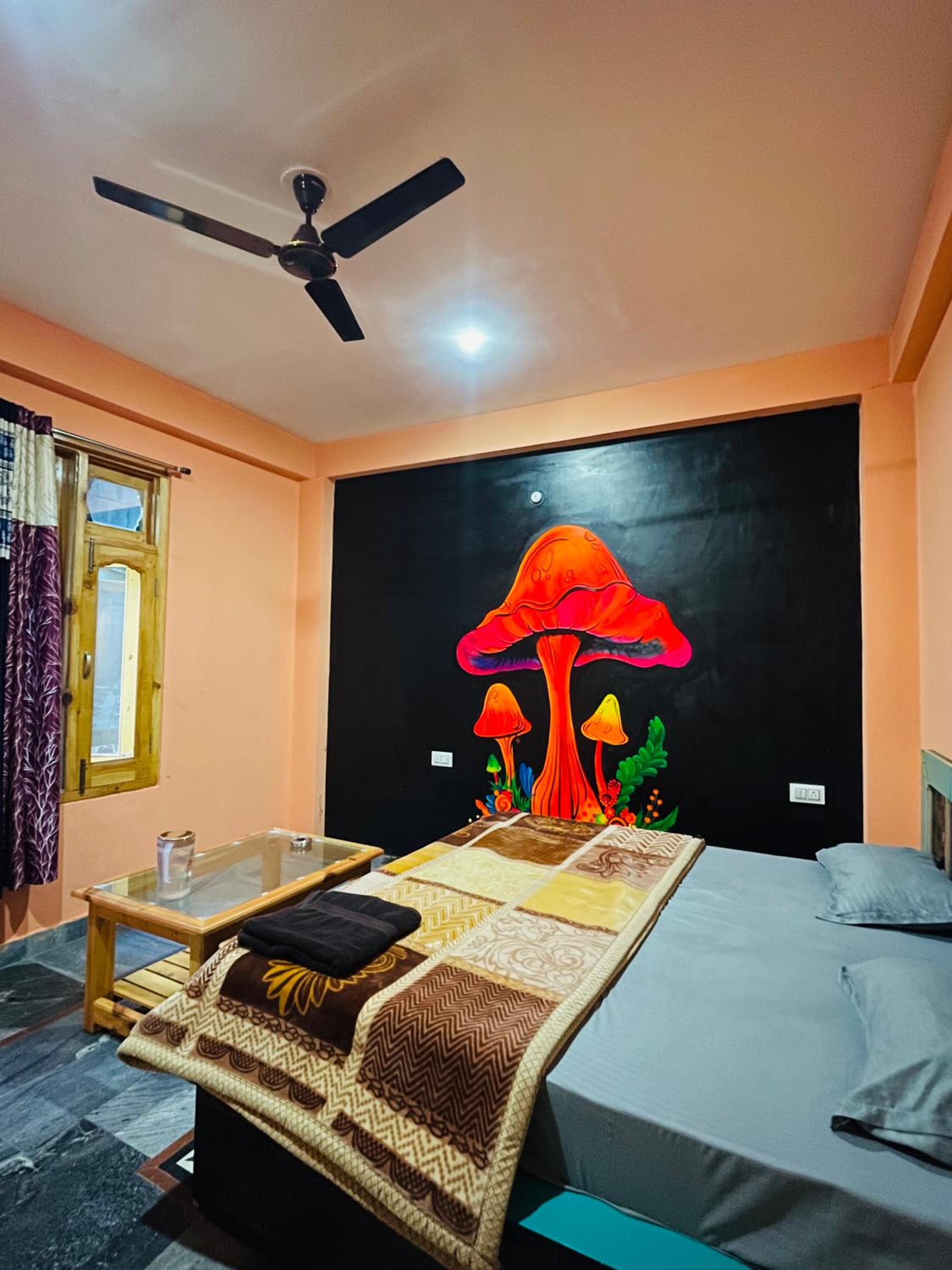 Trippy Homestay