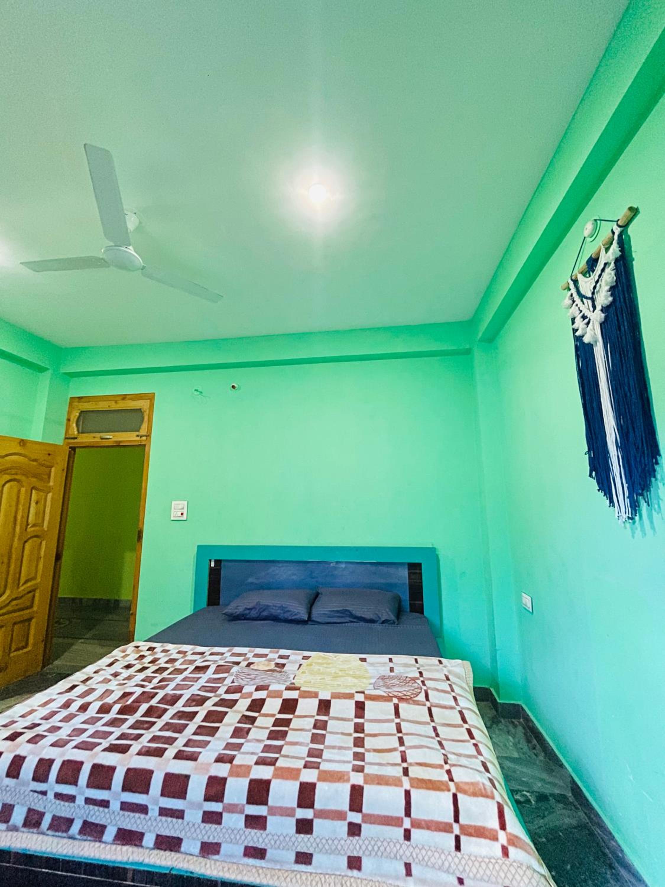 Trippy Homestay