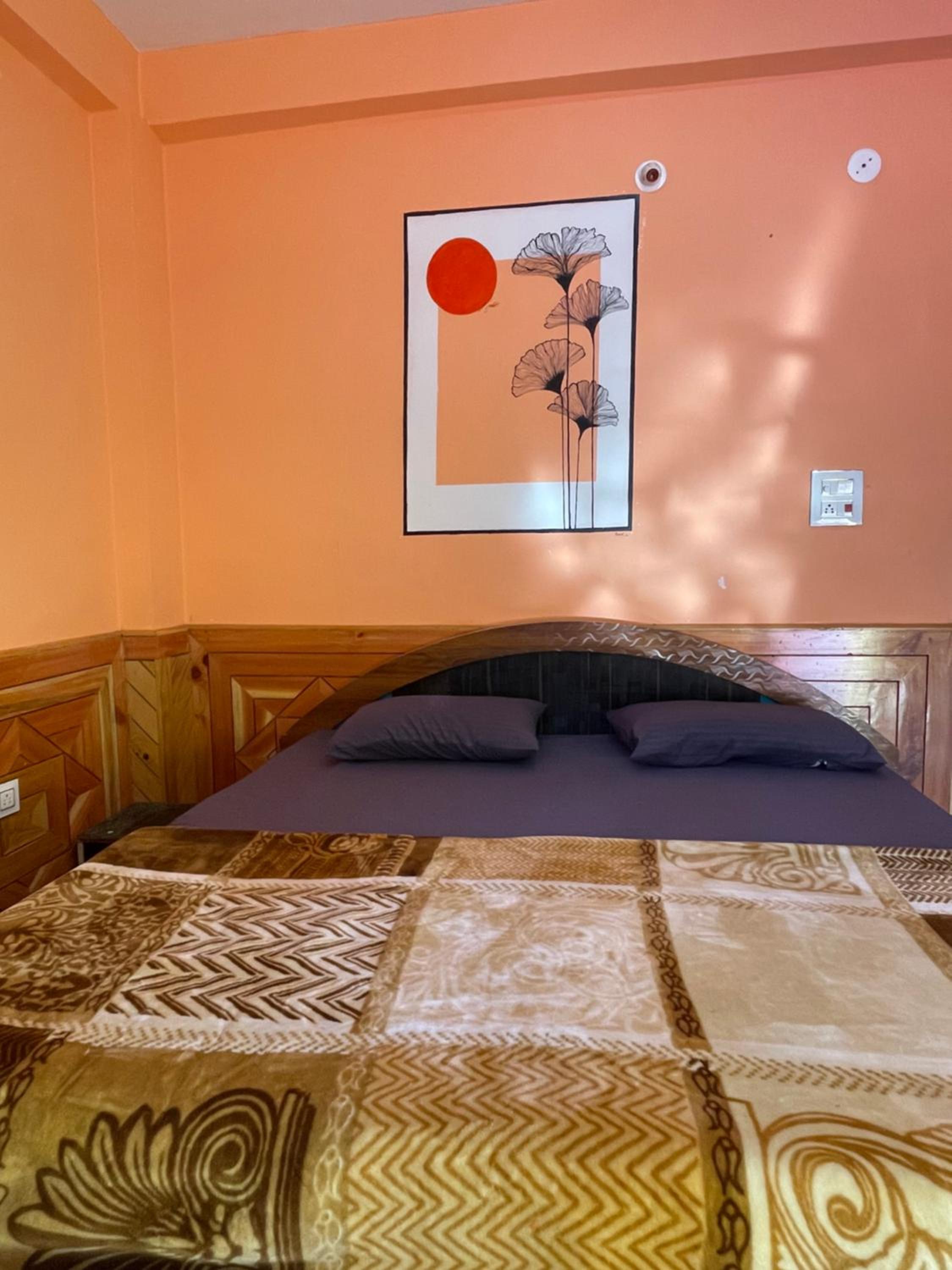 Trippy Homestay