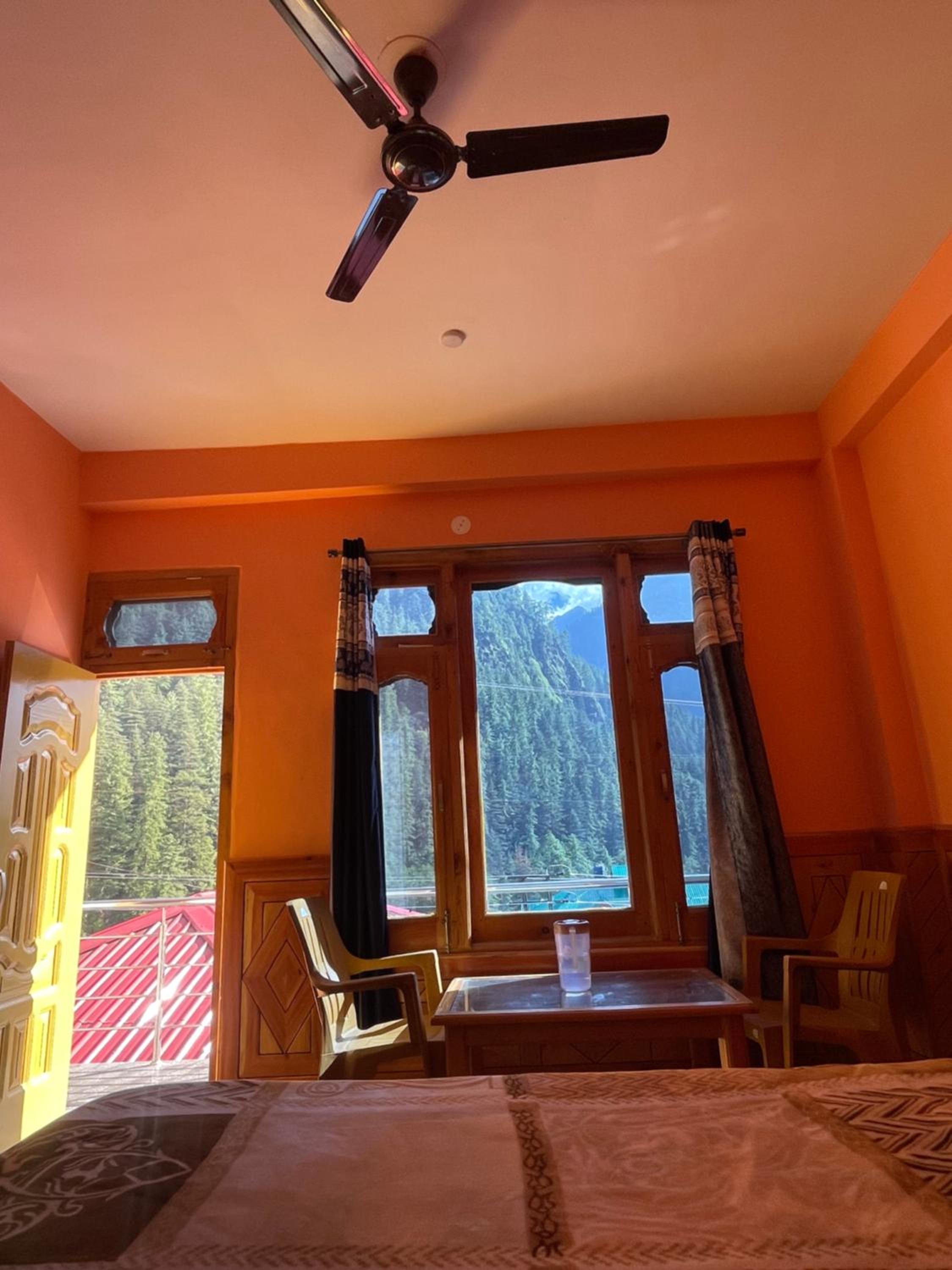 Trippy Homestay