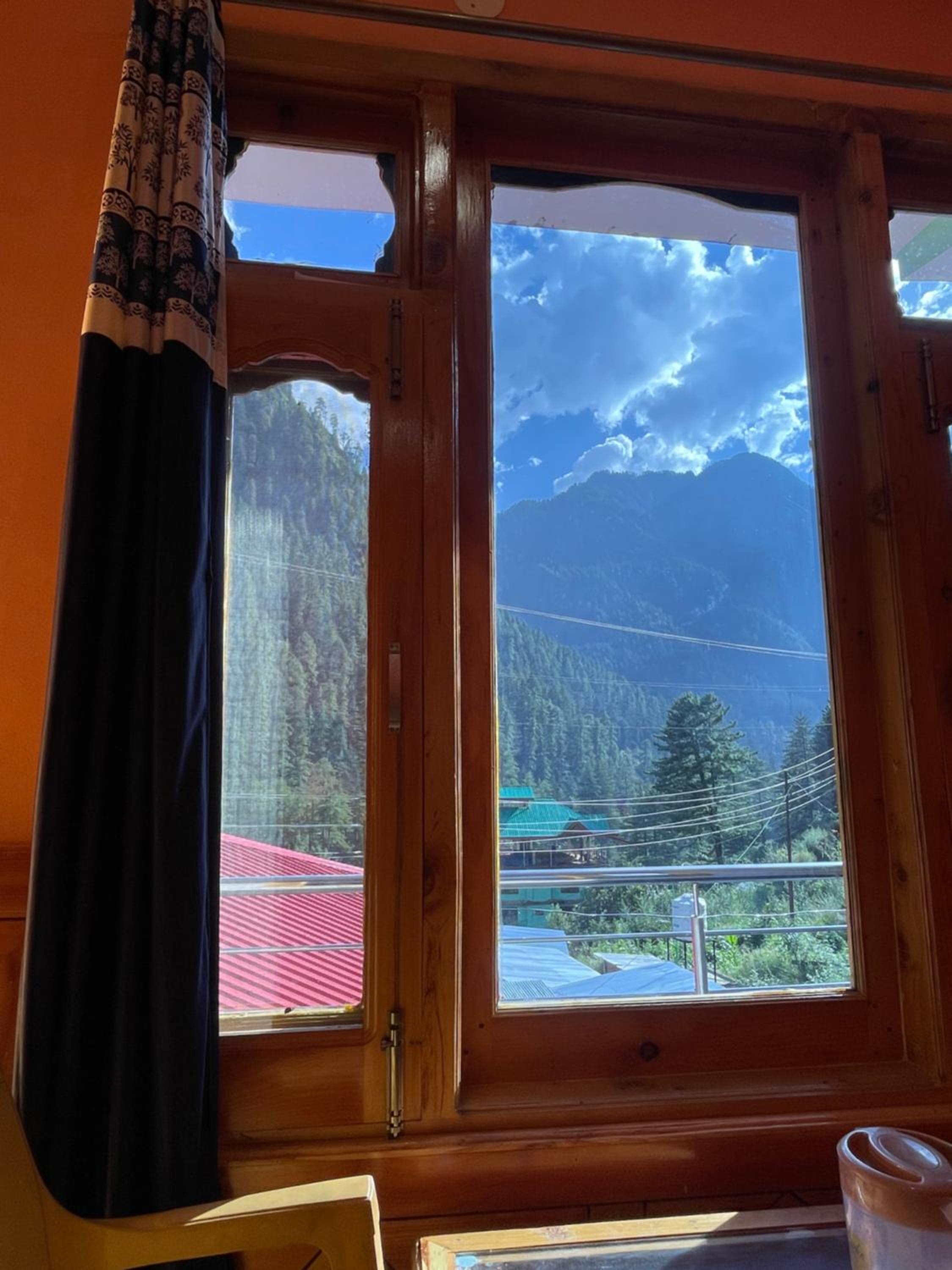 Trippy Homestay