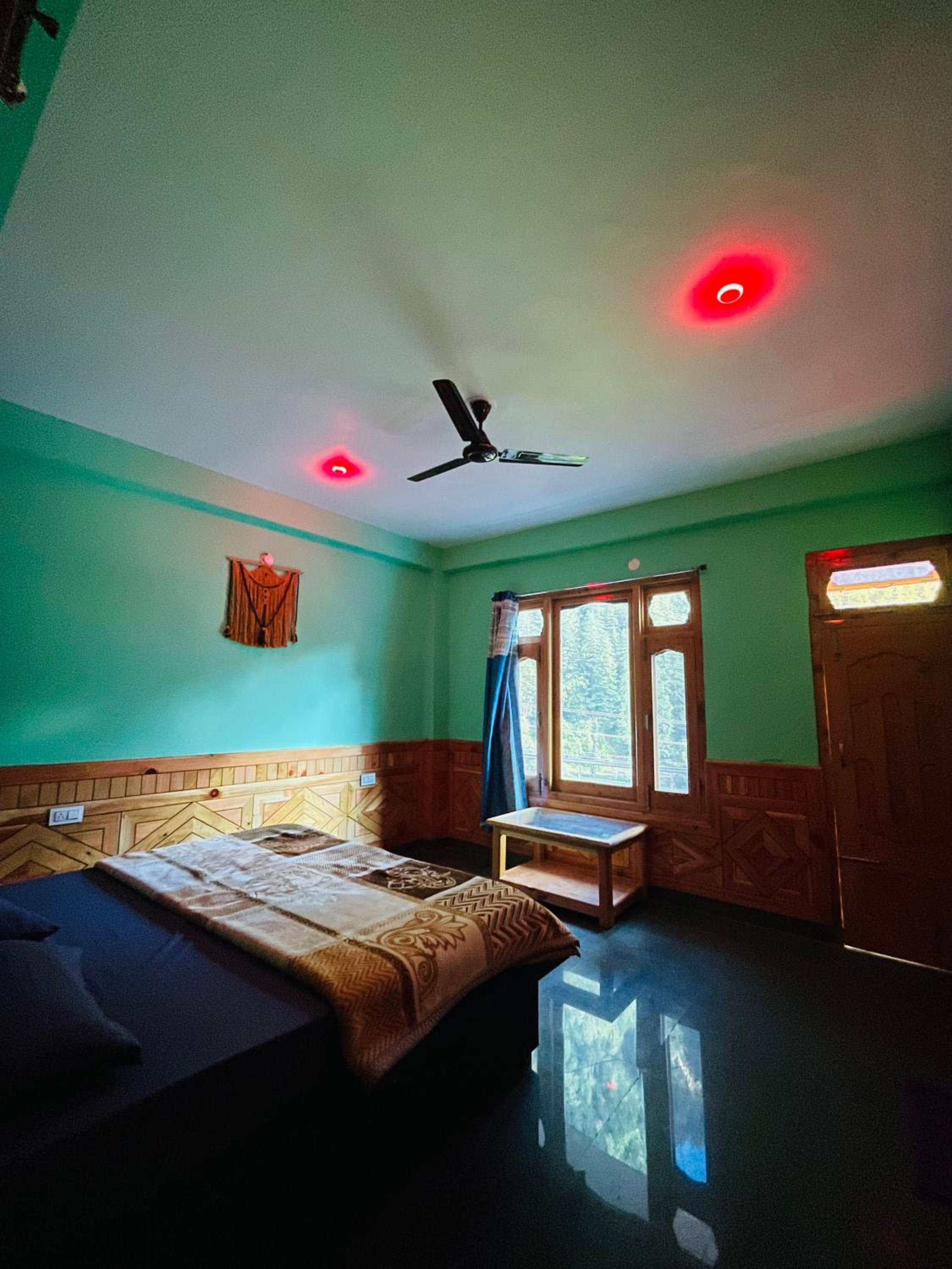 Trippy Homestay