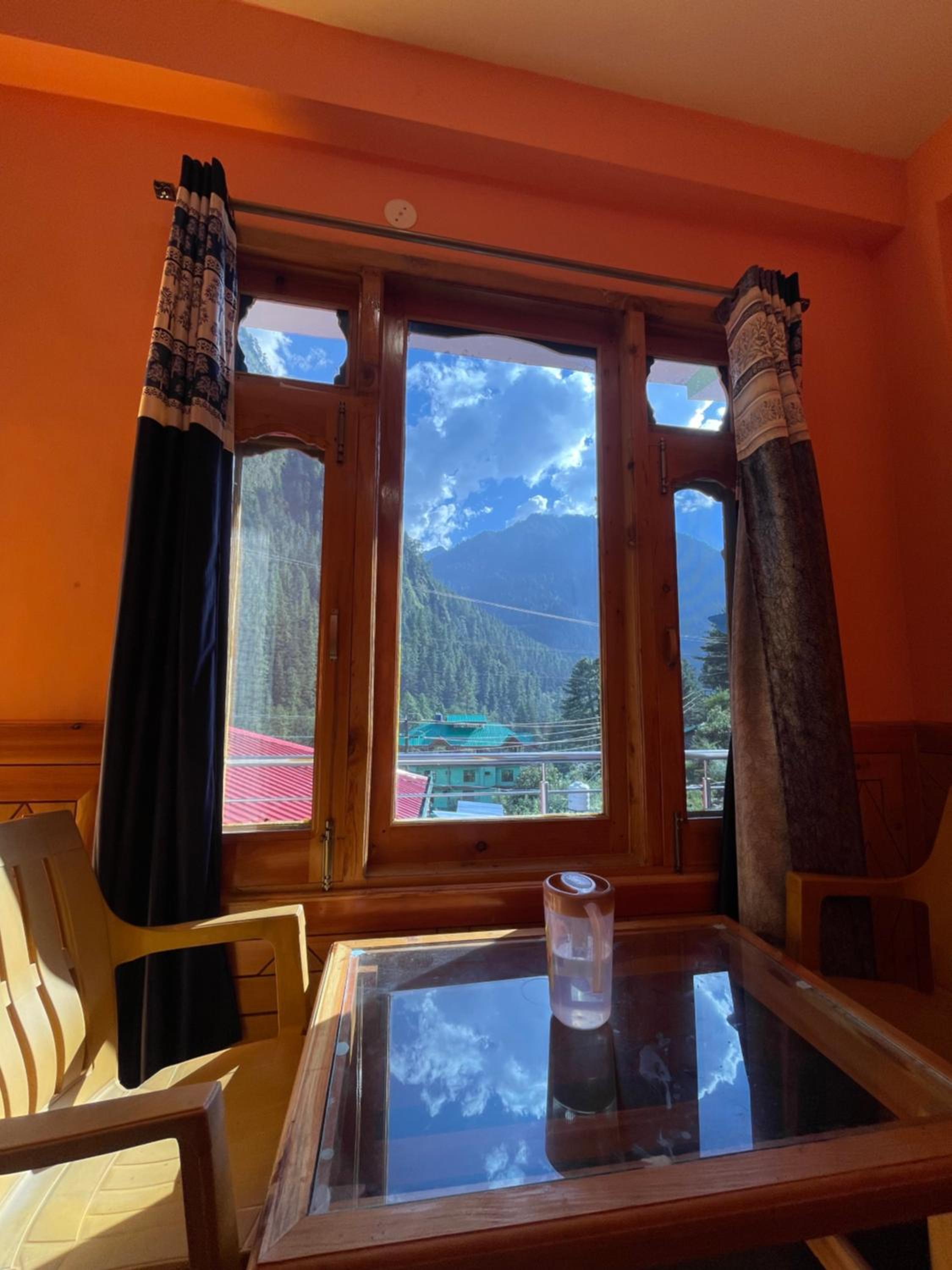Trippy Homestay