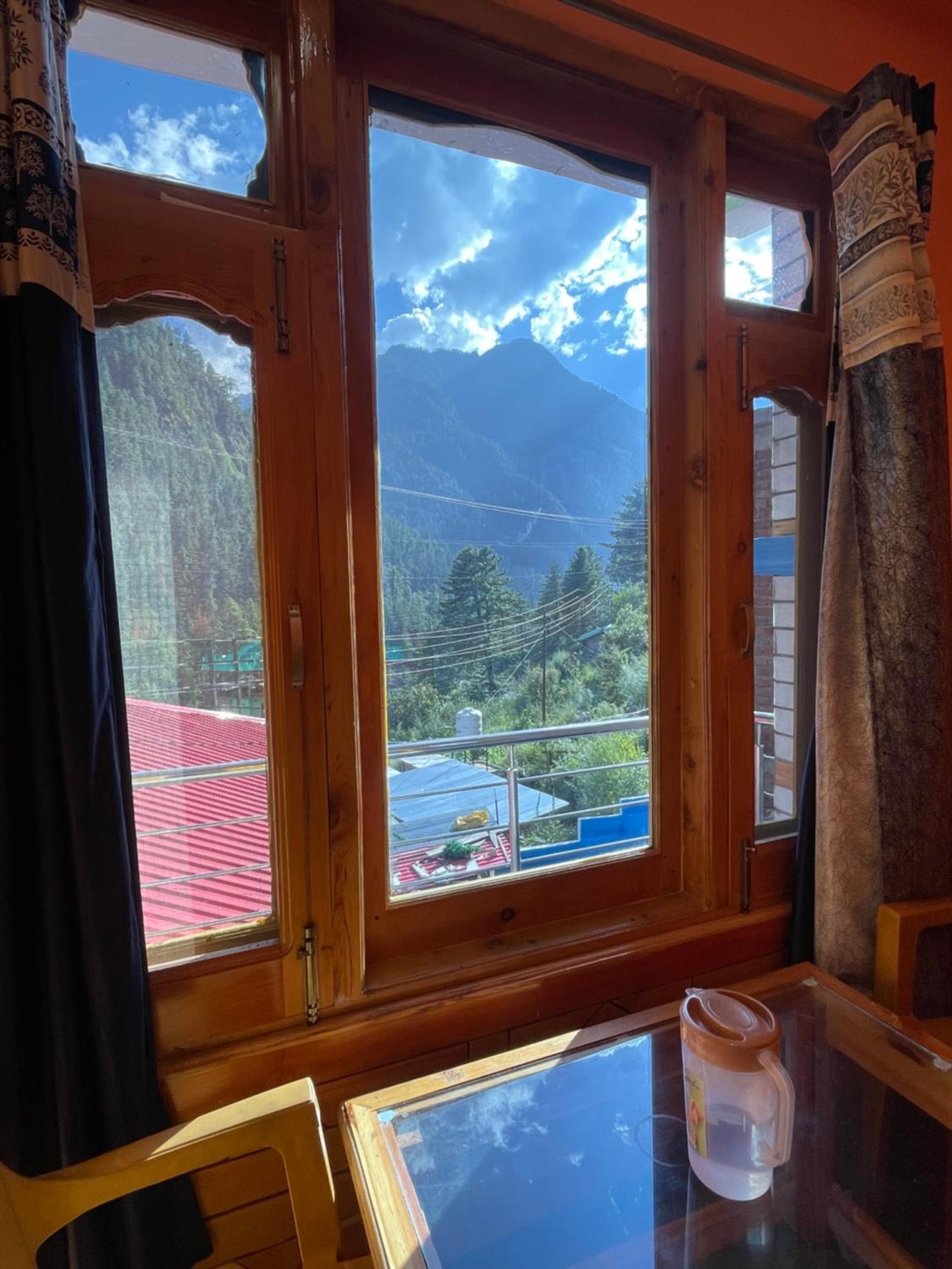 Trippy Homestay