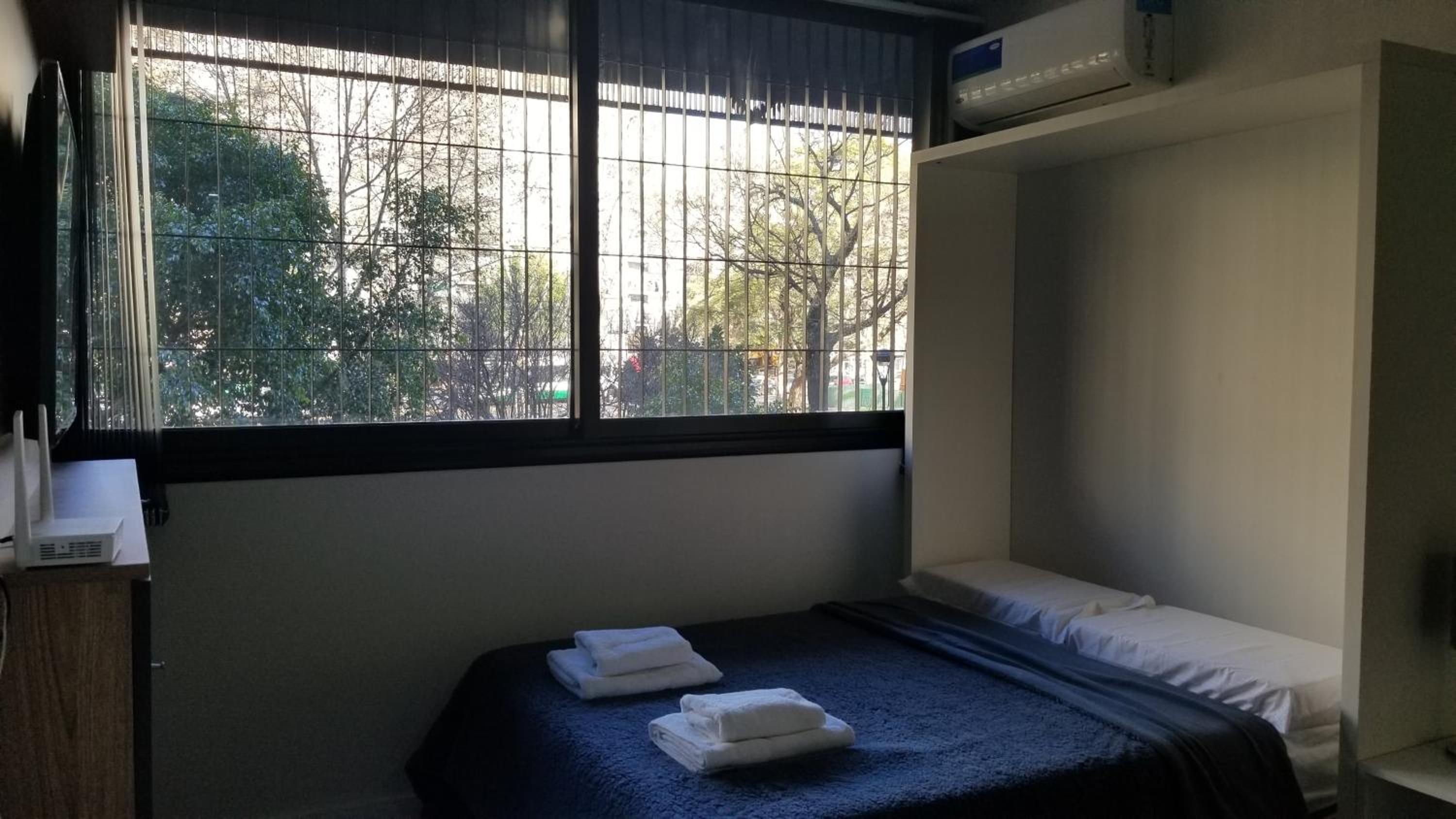 Caballito BA Studio