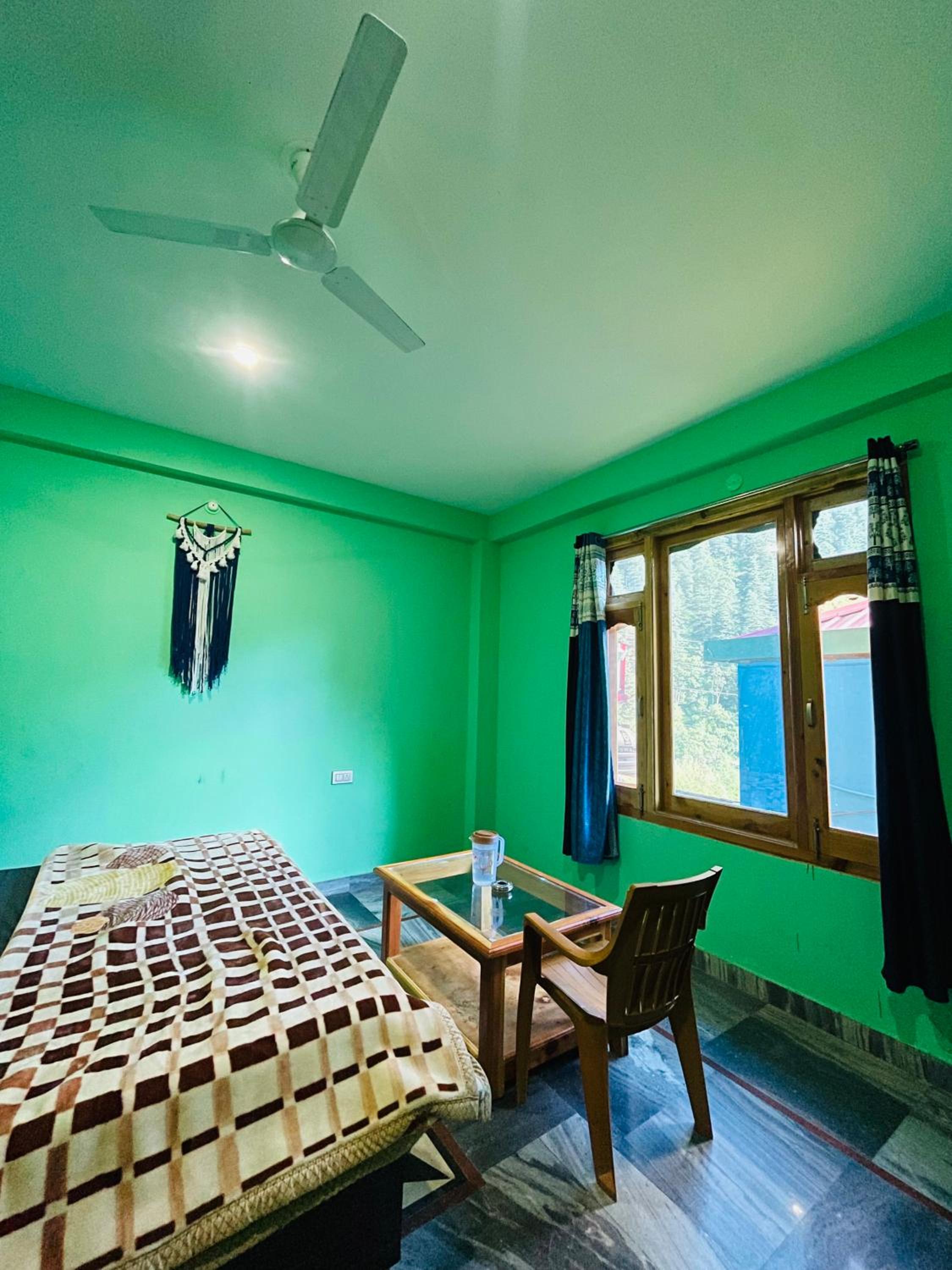 Trippy Homestay