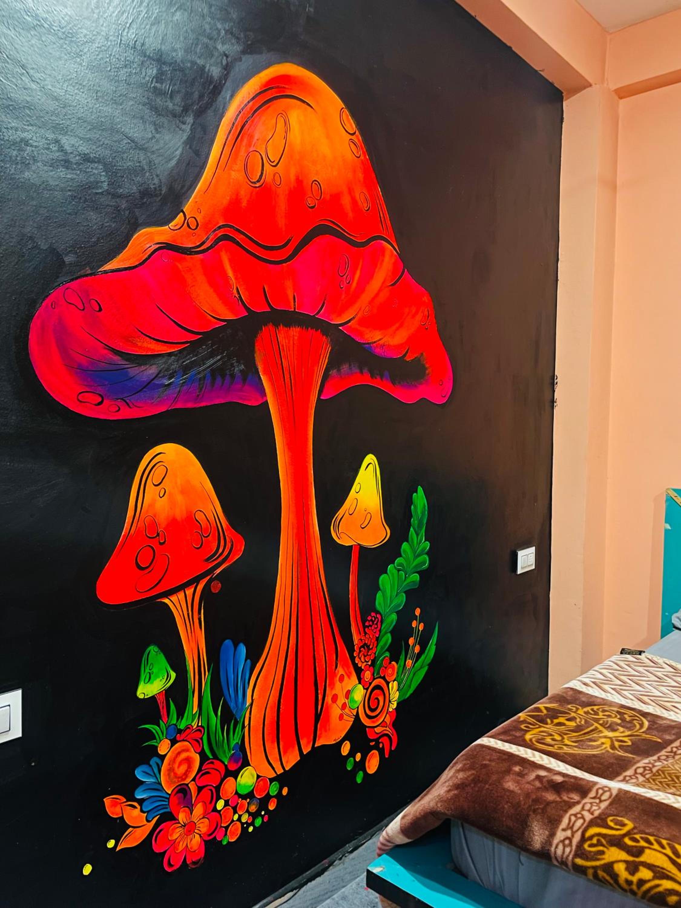 Trippy Homestay
