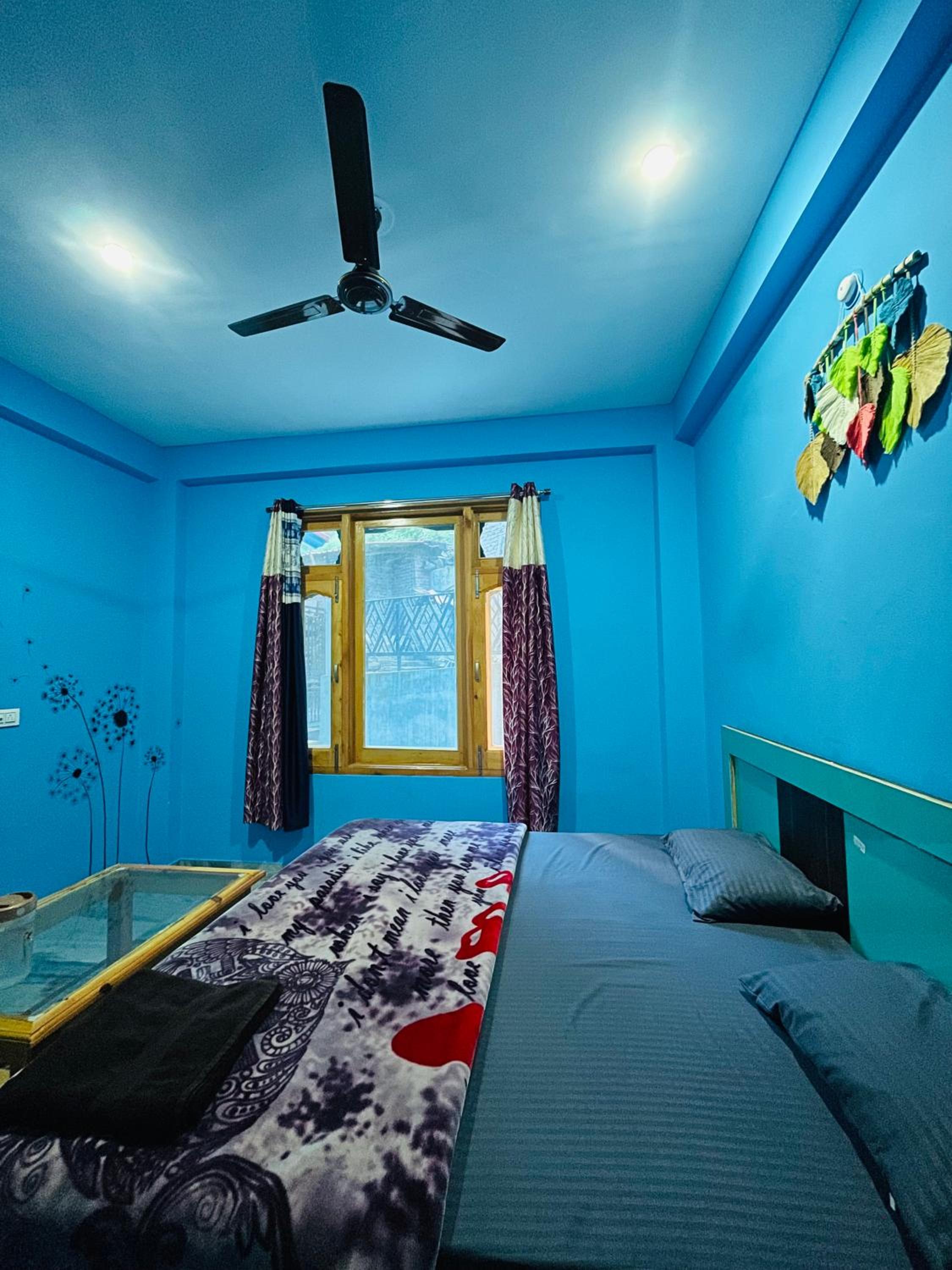 Trippy Homestay