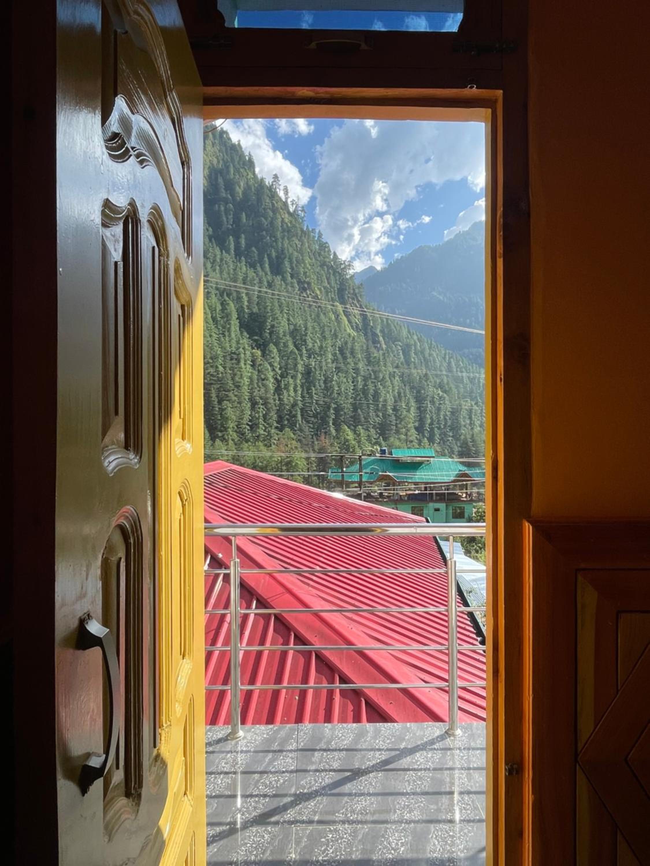 Trippy Homestay