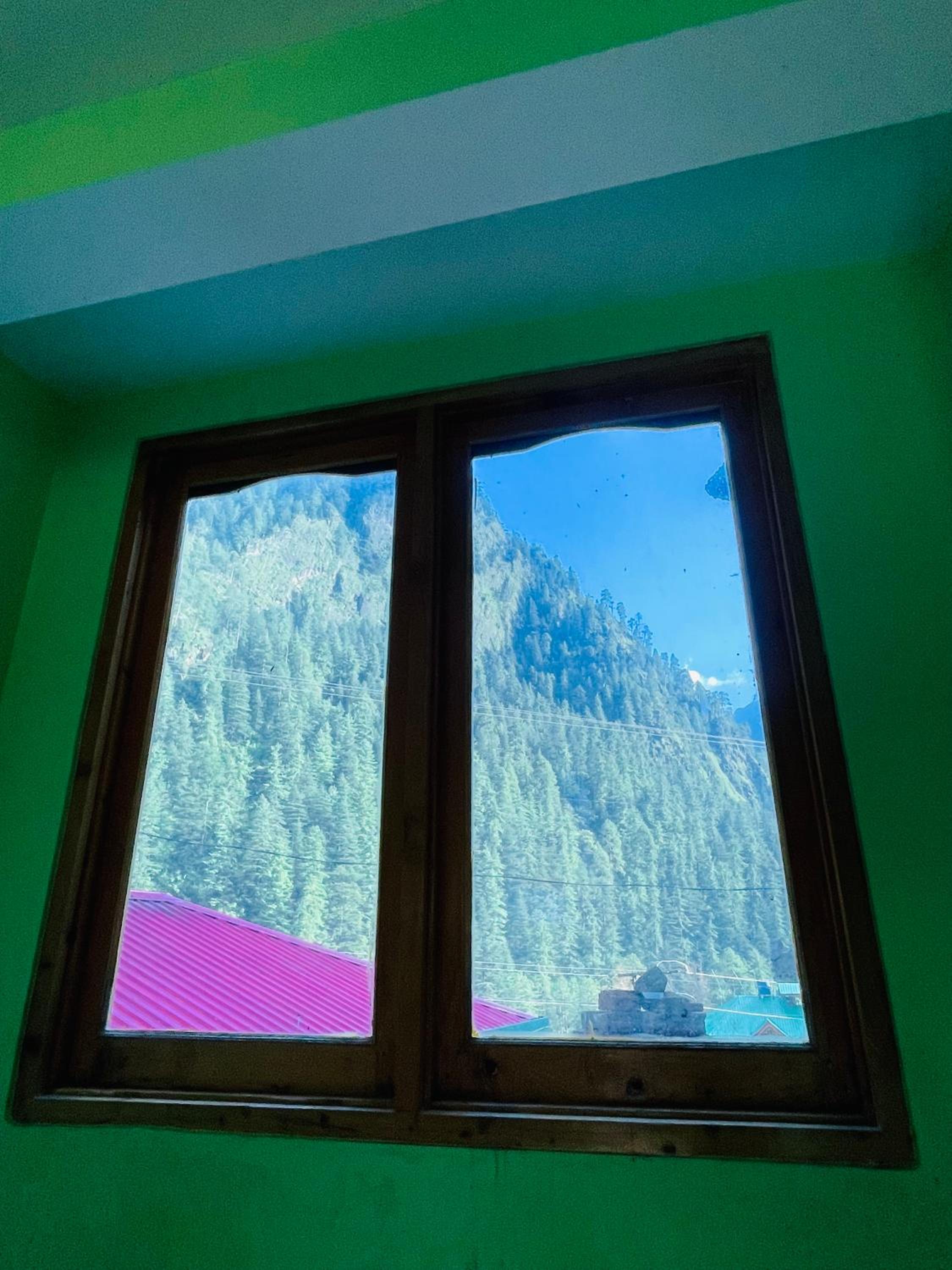Trippy Homestay