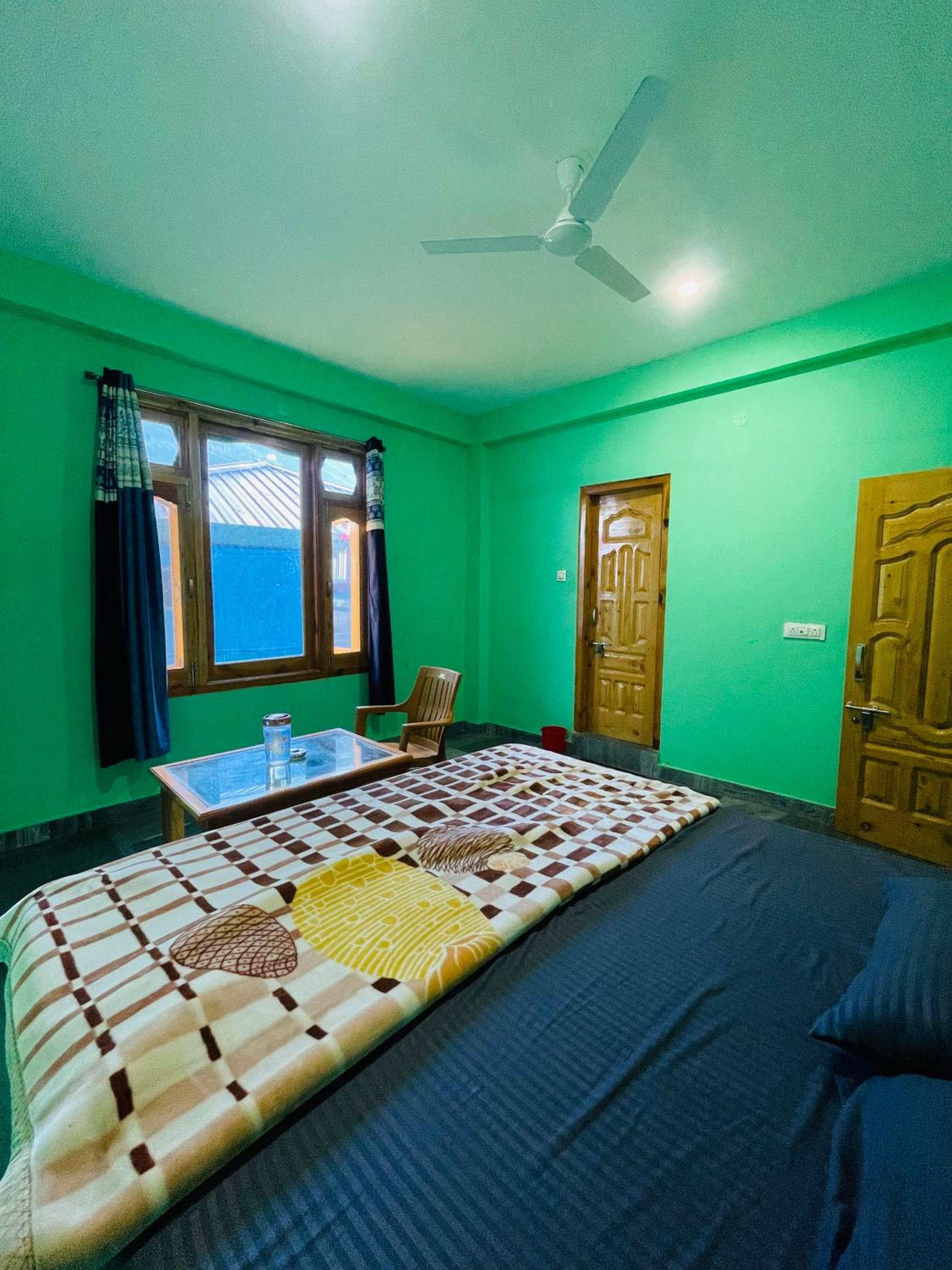 Trippy Homestay