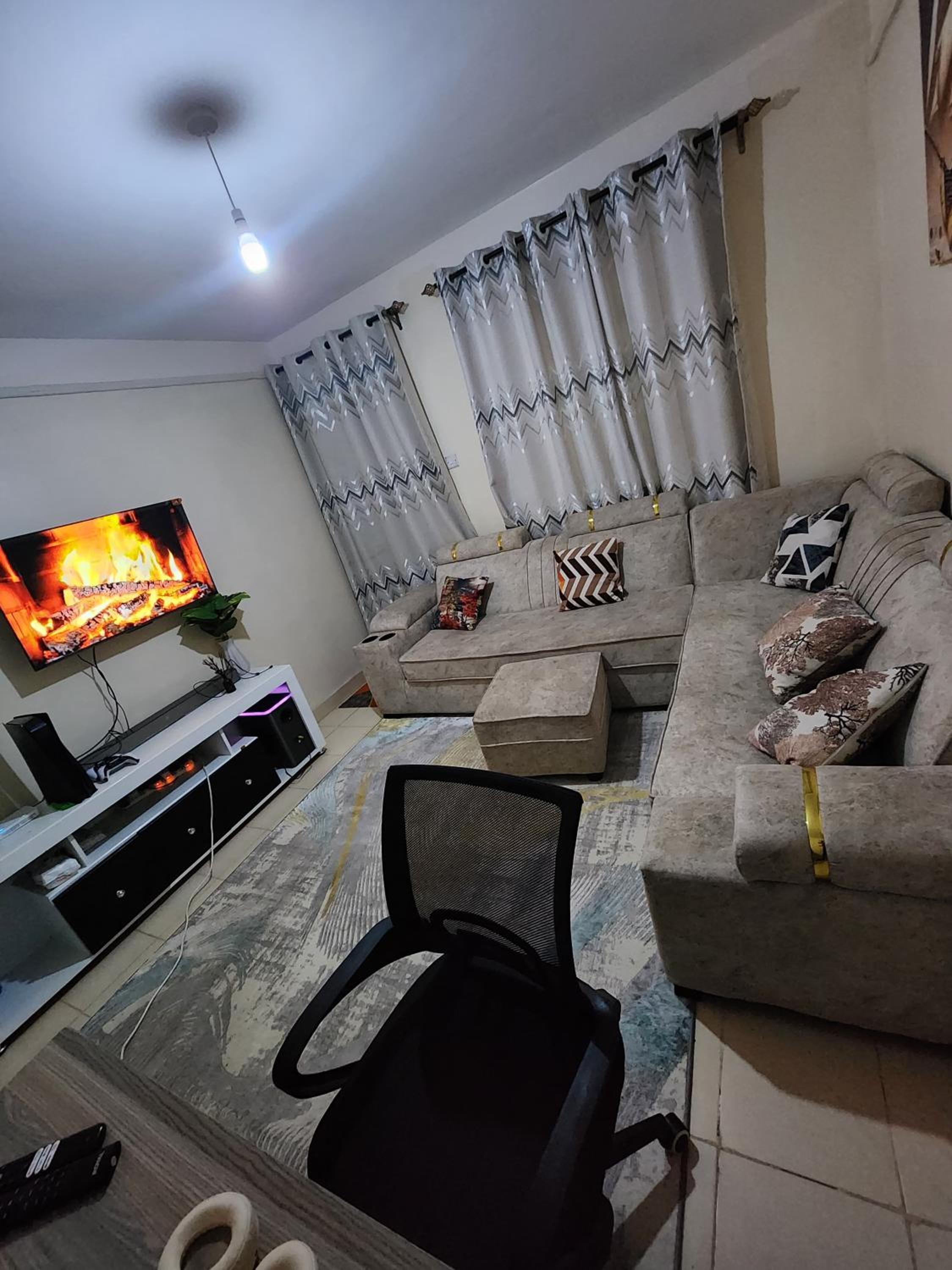 Cosy stays