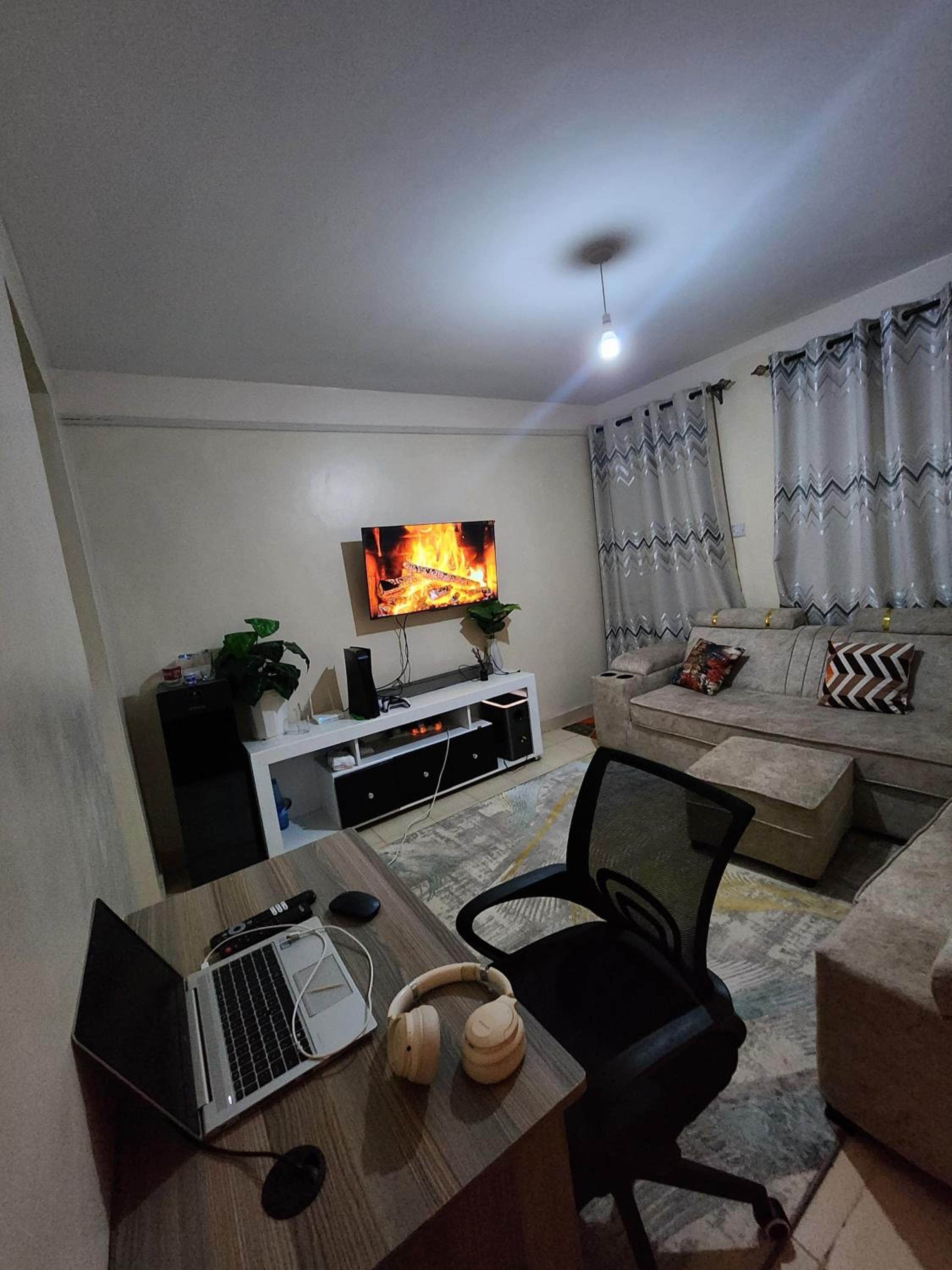 Cosy stays