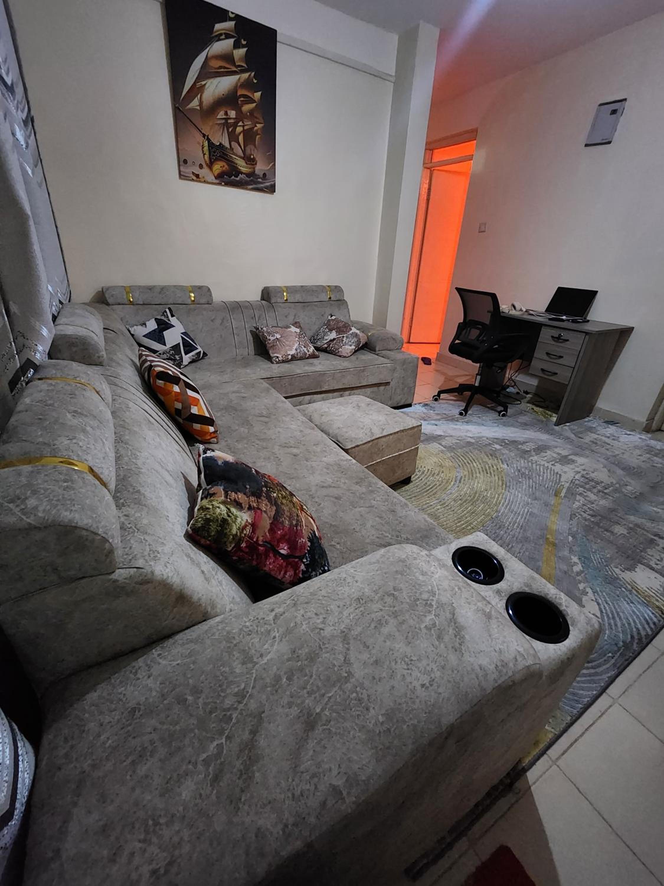 Cosy stays