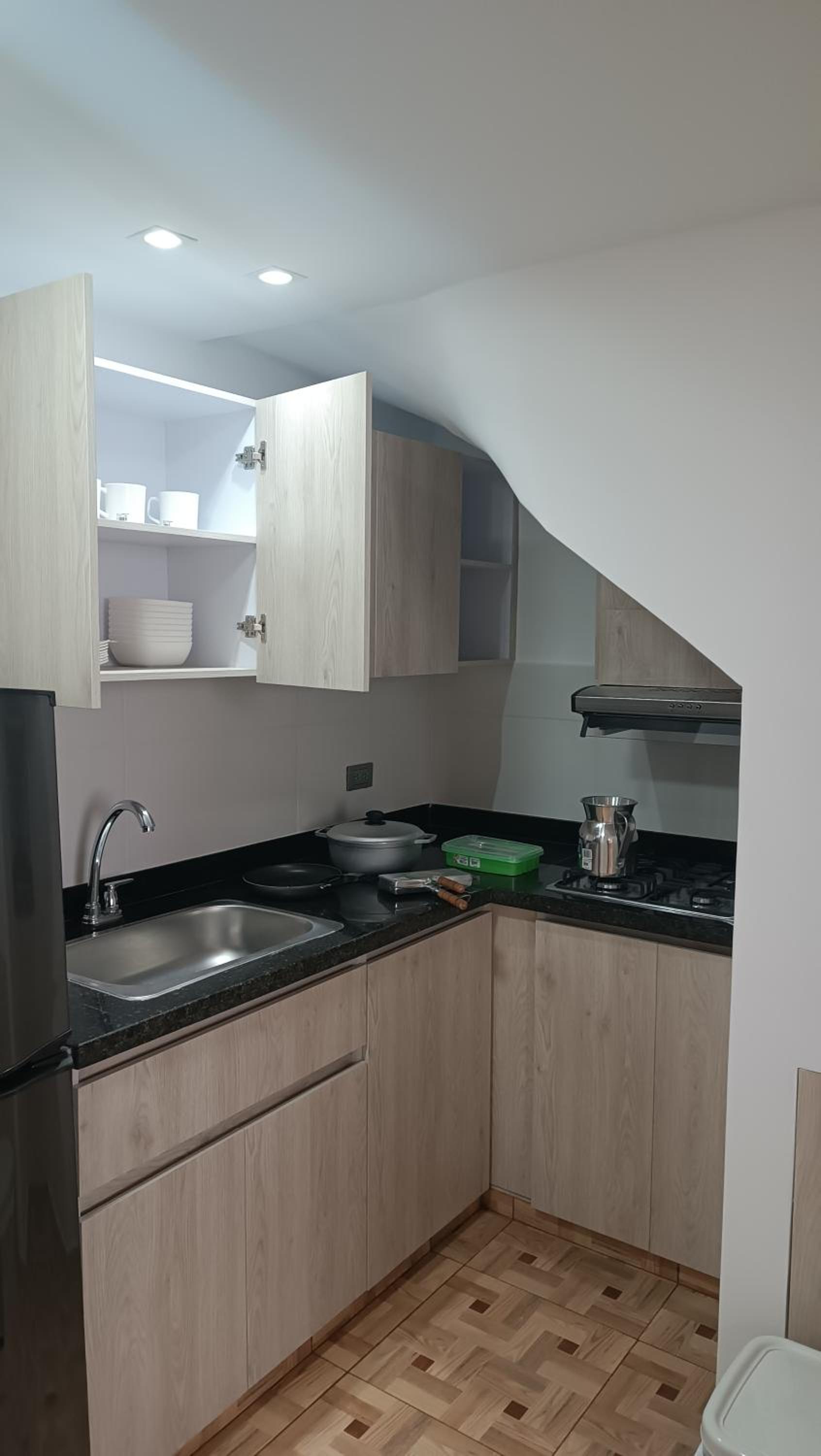 Vivienda Turistica Angel R1