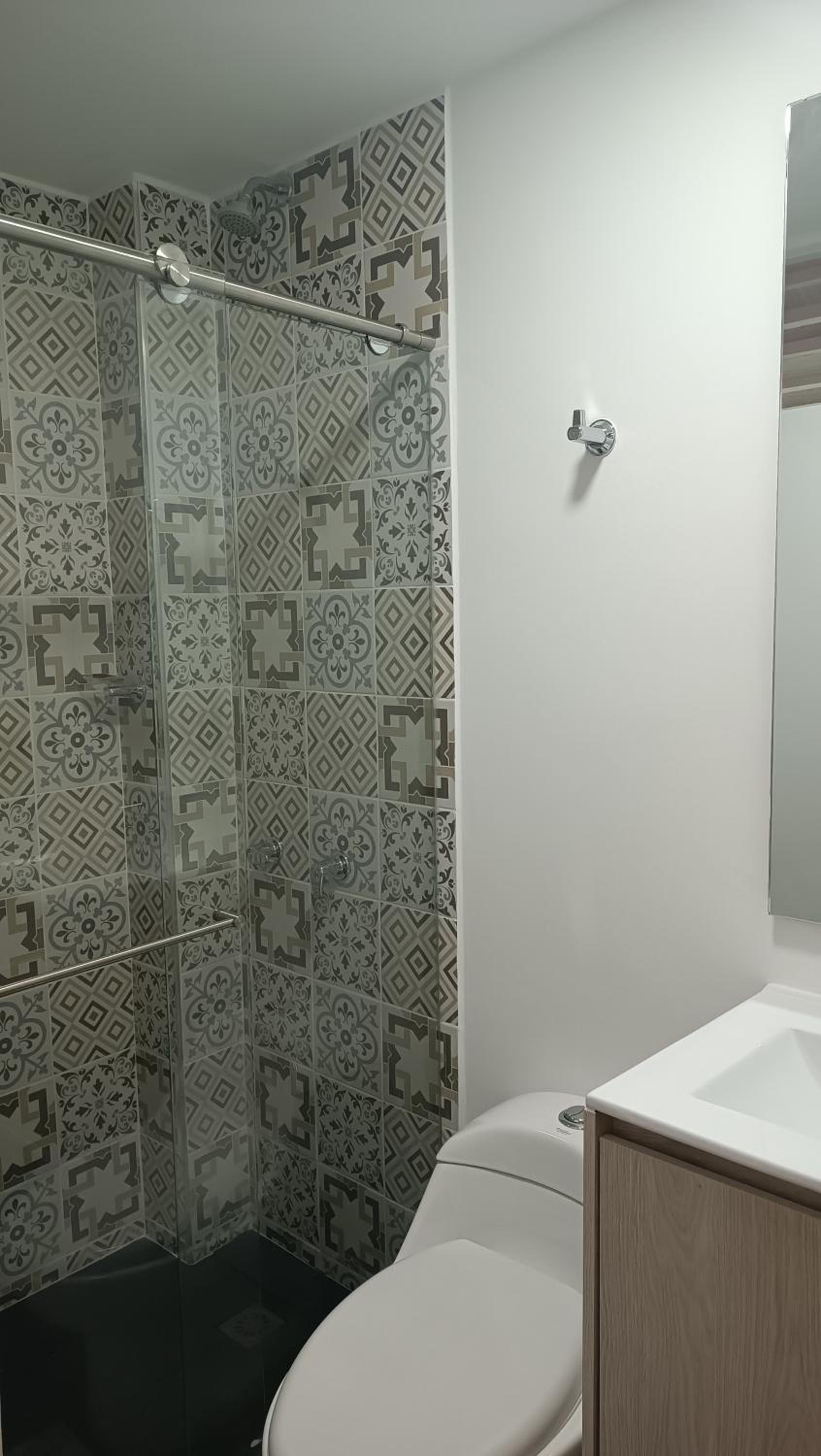 Vivienda Turistica Angel R1
