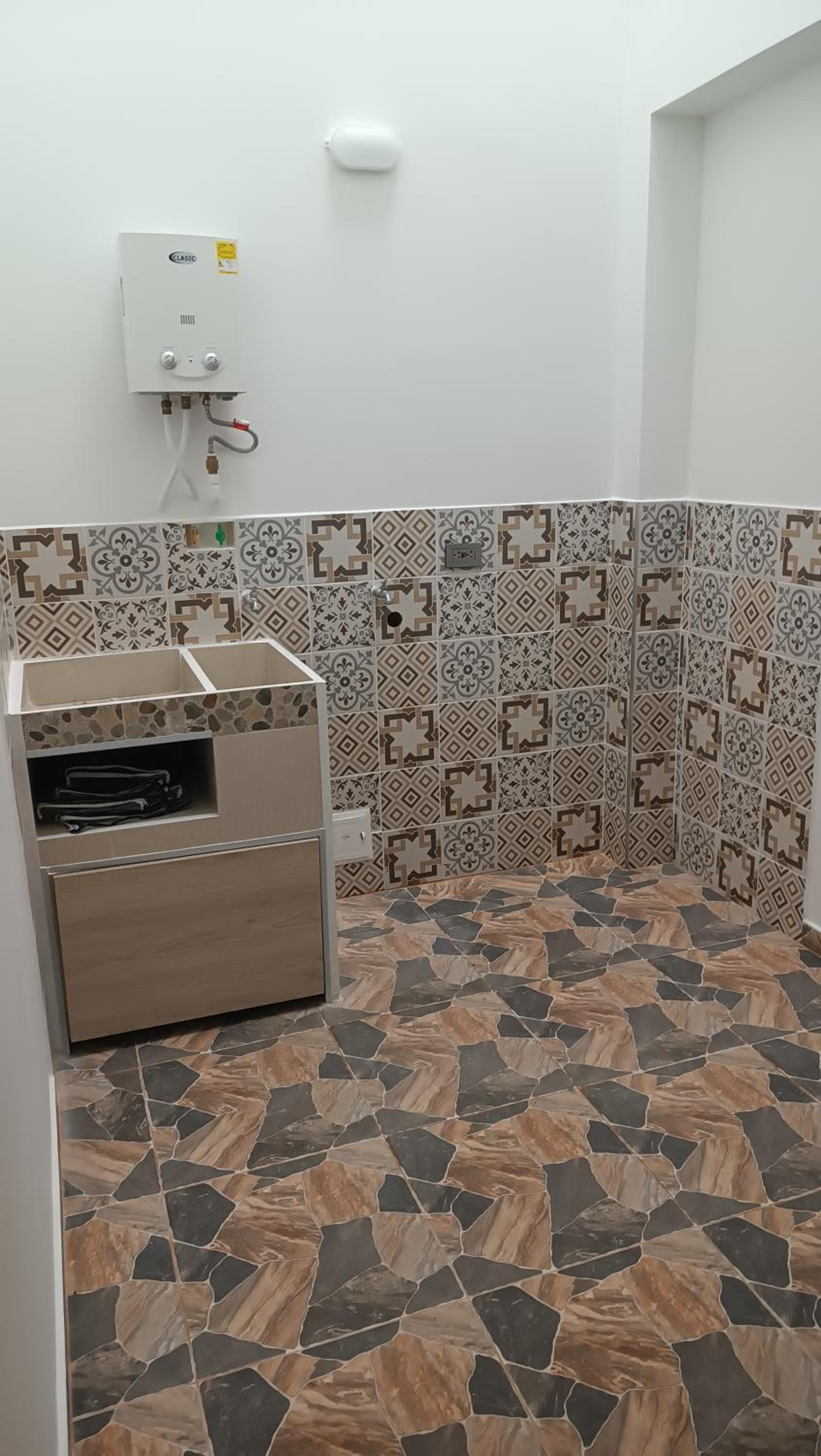 Vivienda Turistica Angel R1
