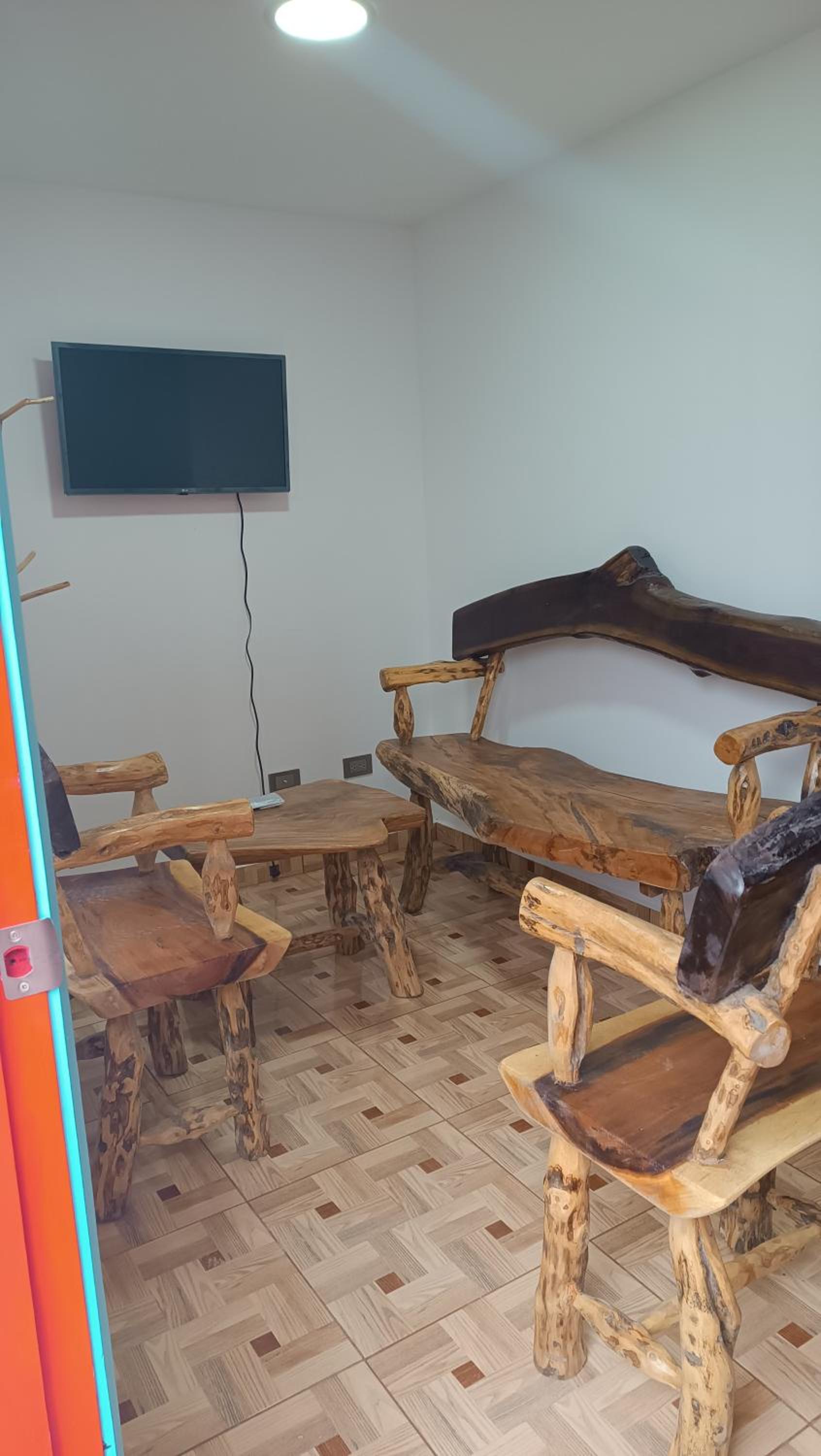 Vivienda Turistica Angel R1