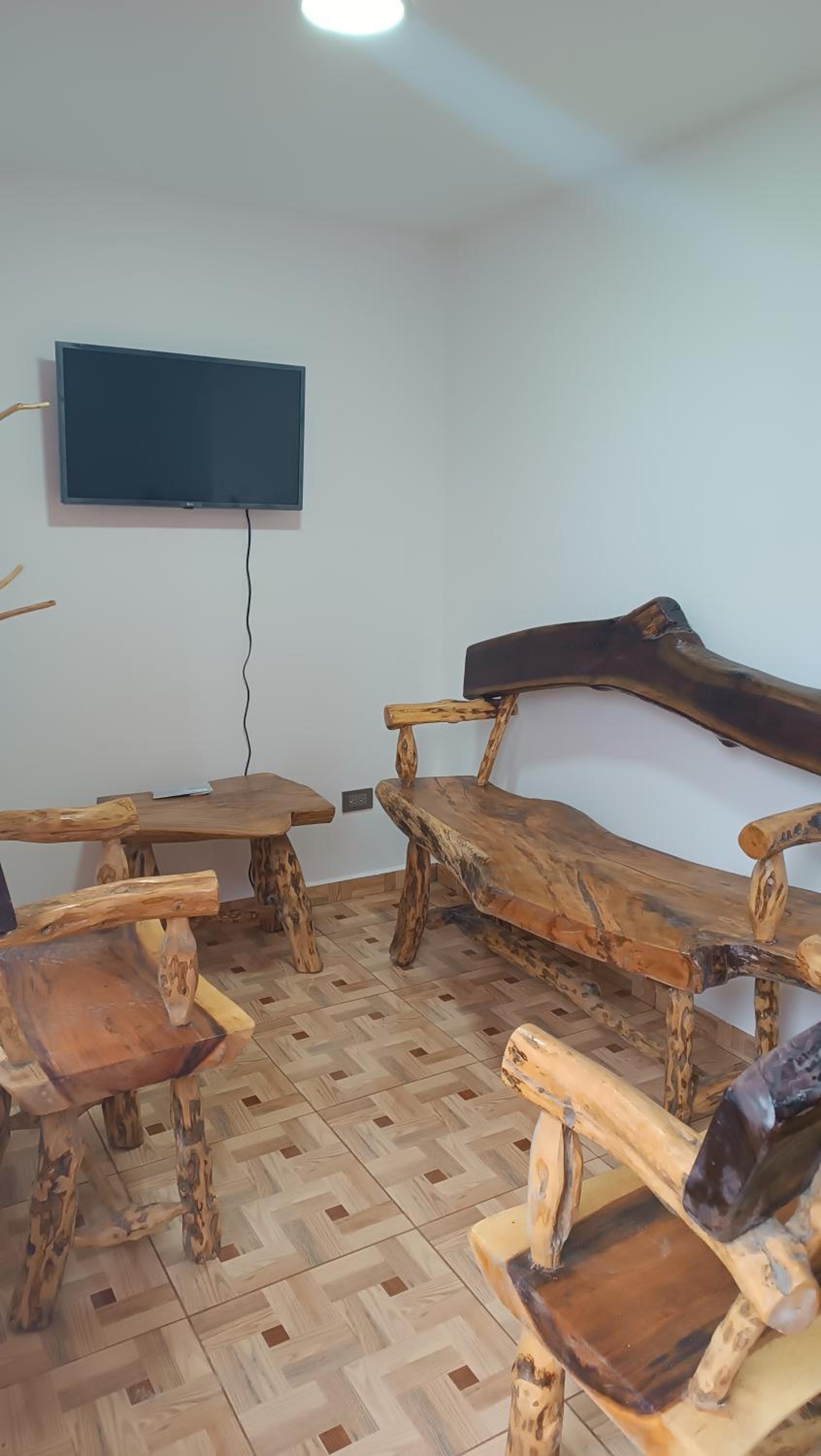 Vivienda Turistica Angel R1