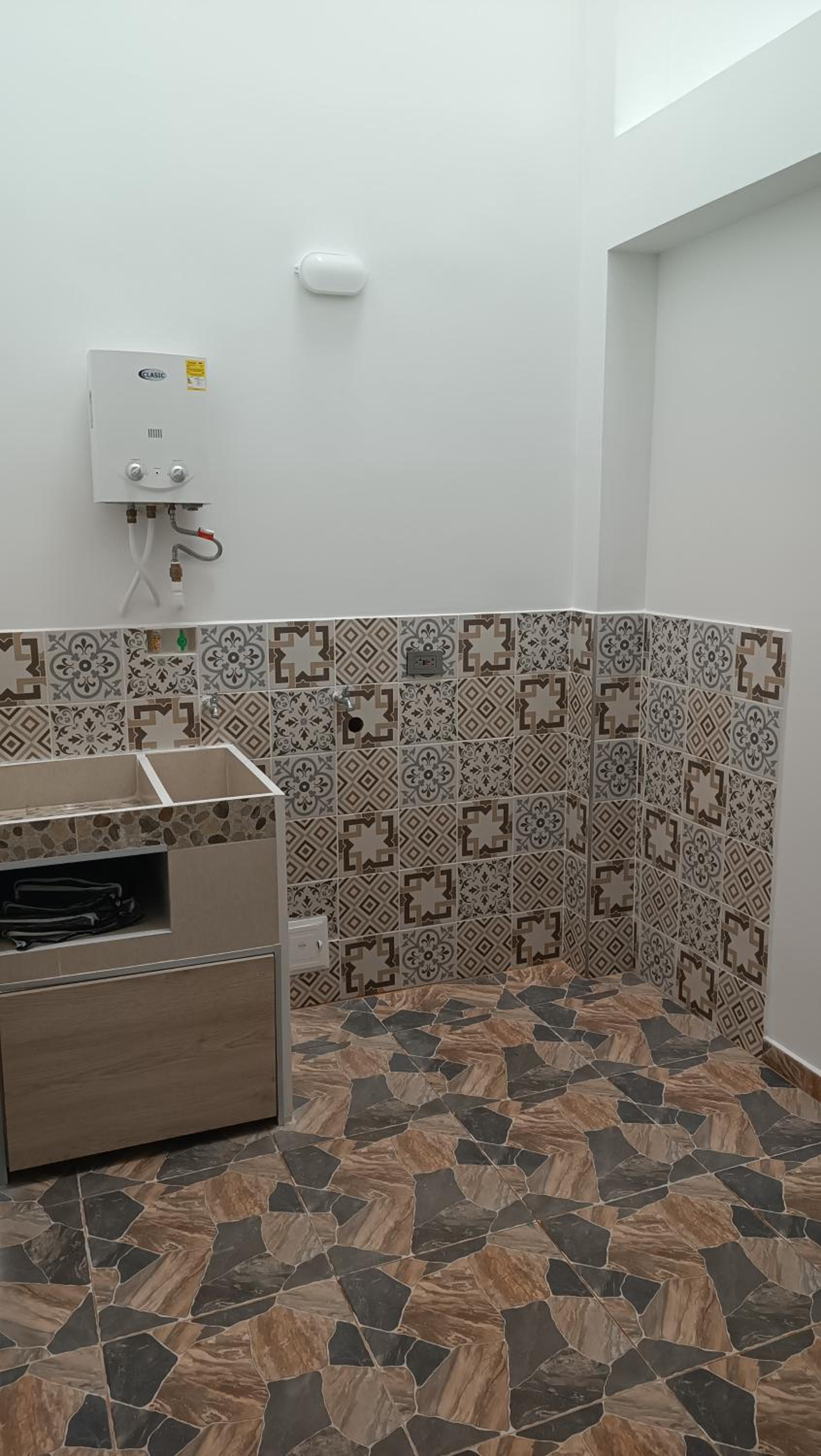 Vivienda Turistica Angel R1
