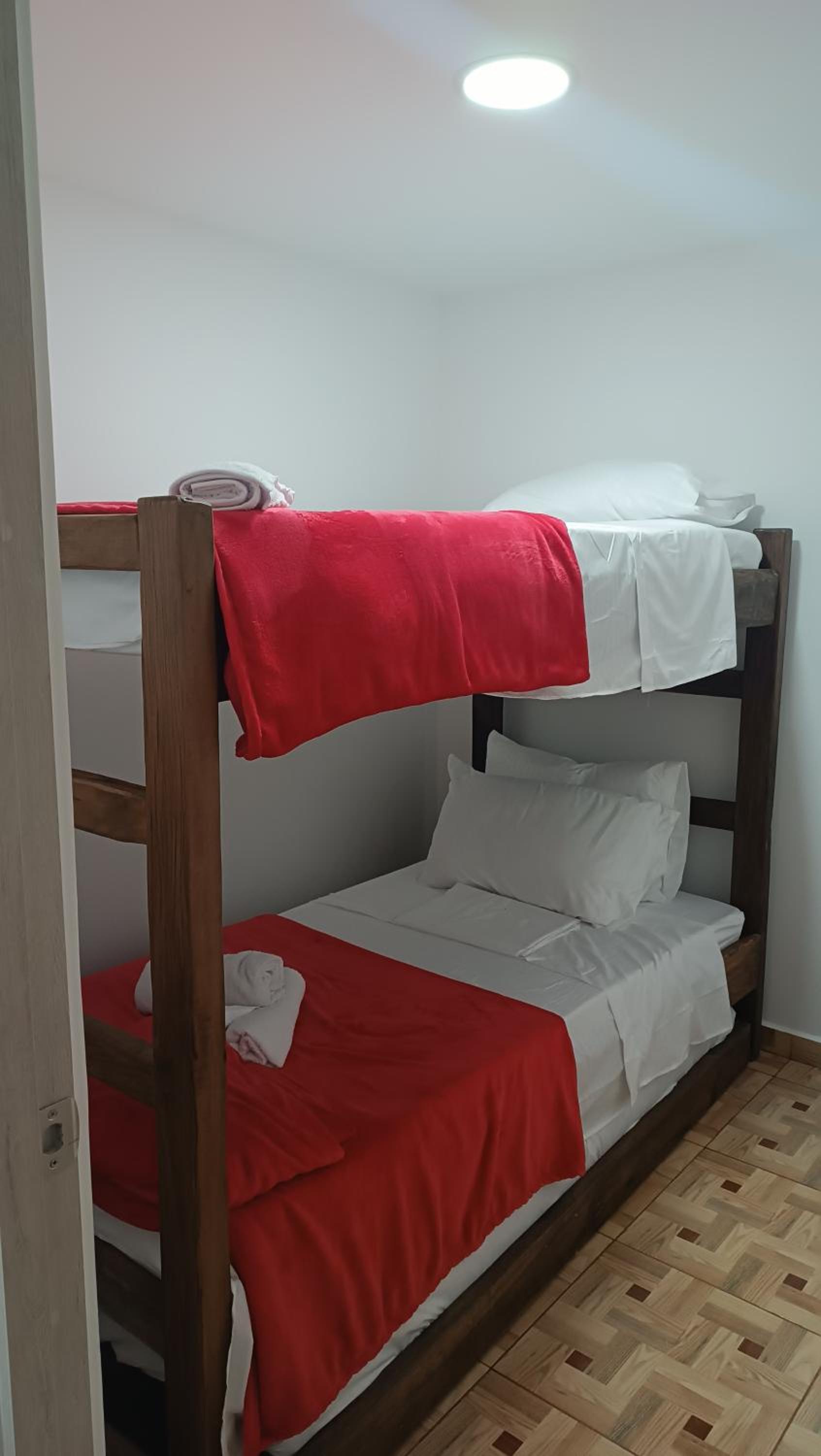 Vivienda Turistica Angel R1