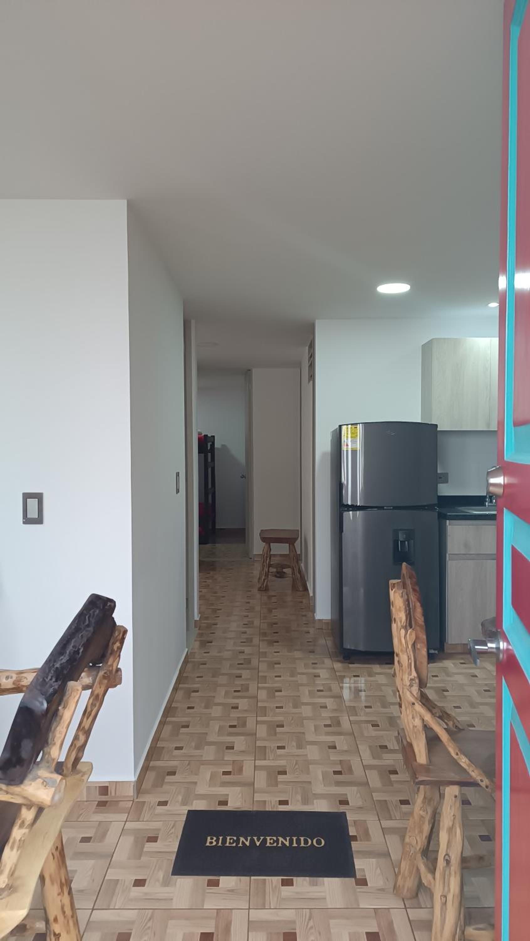 Vivienda Turistica Angel R1