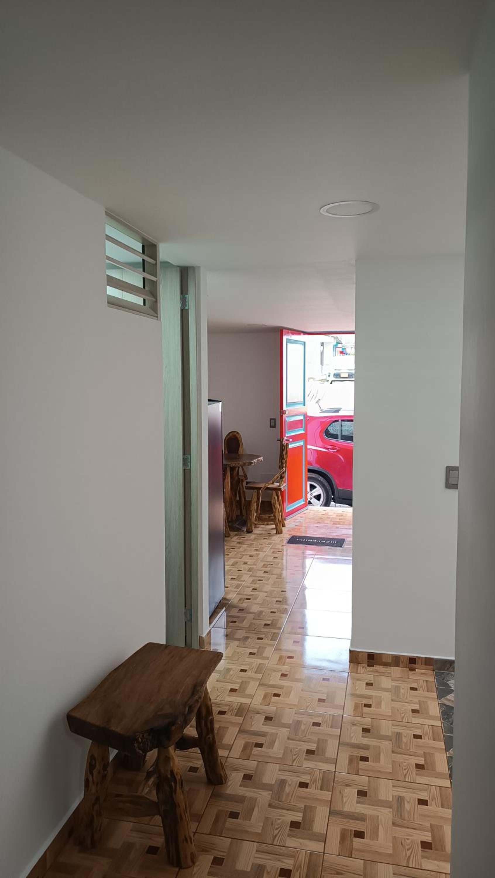 Vivienda Turistica Angel R1