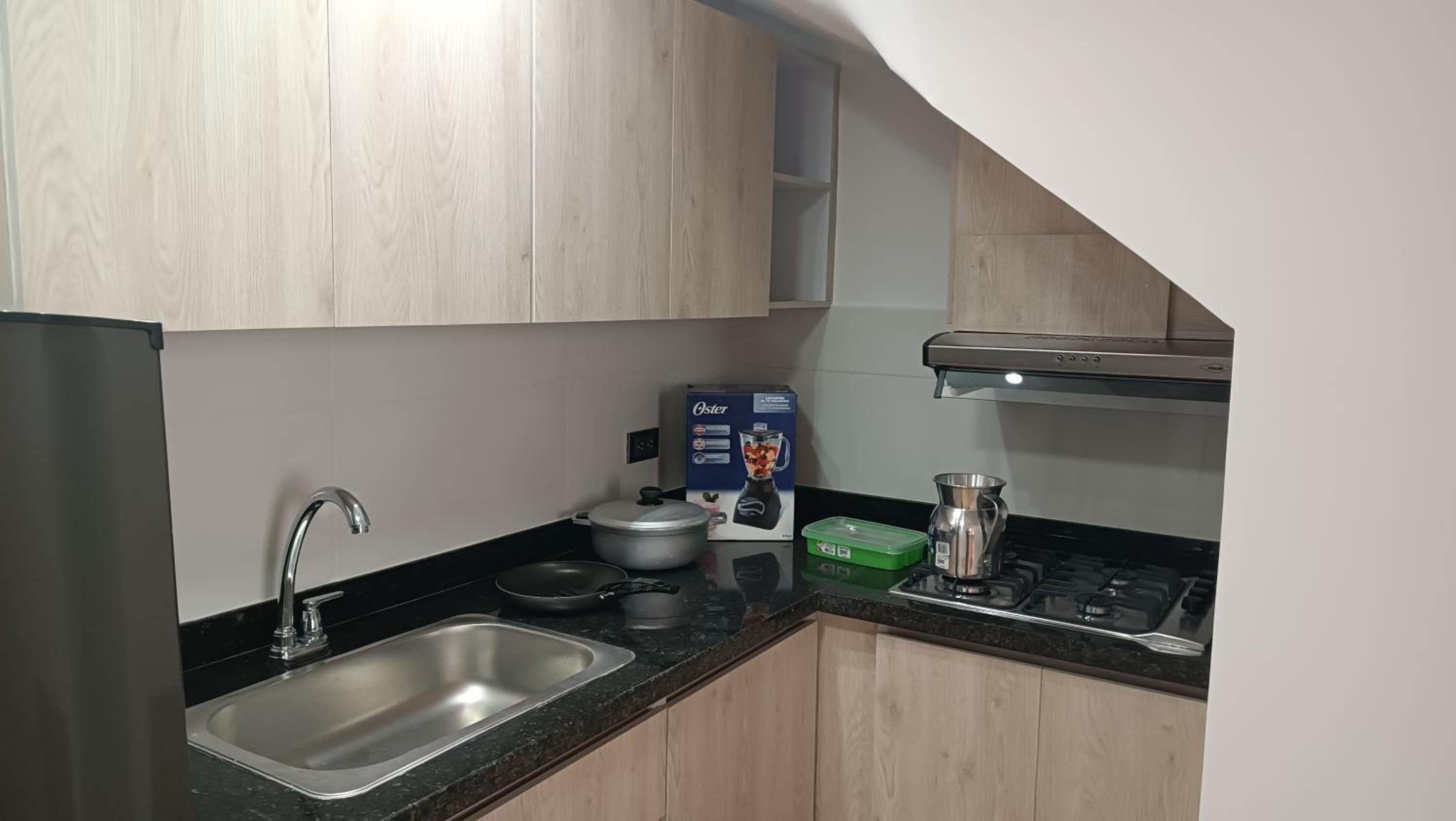 Vivienda Turistica Angel R1