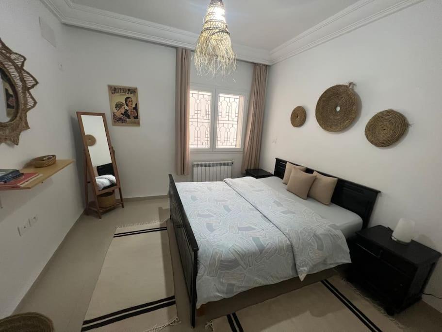 Sousse Appartement avec terrasse view 2