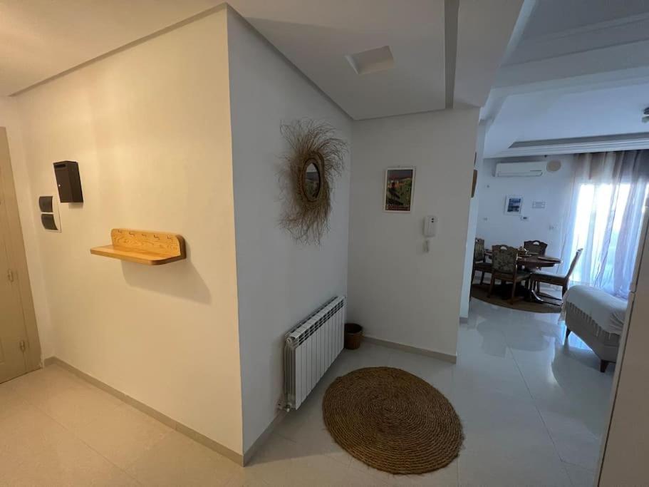 Sousse Appartement avec terrasse view 3
