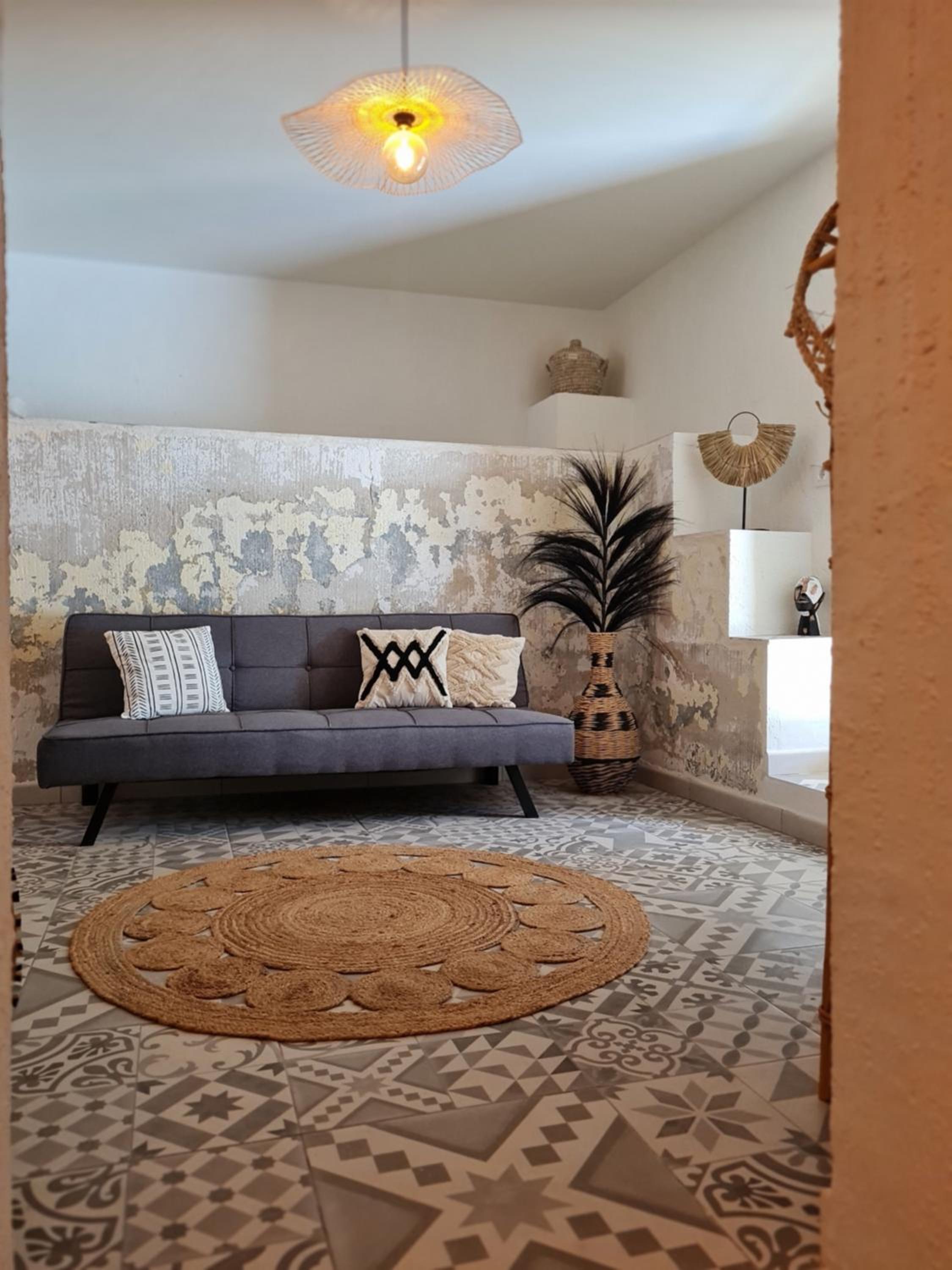 CasaArable romantisch appartement met privé zwembad