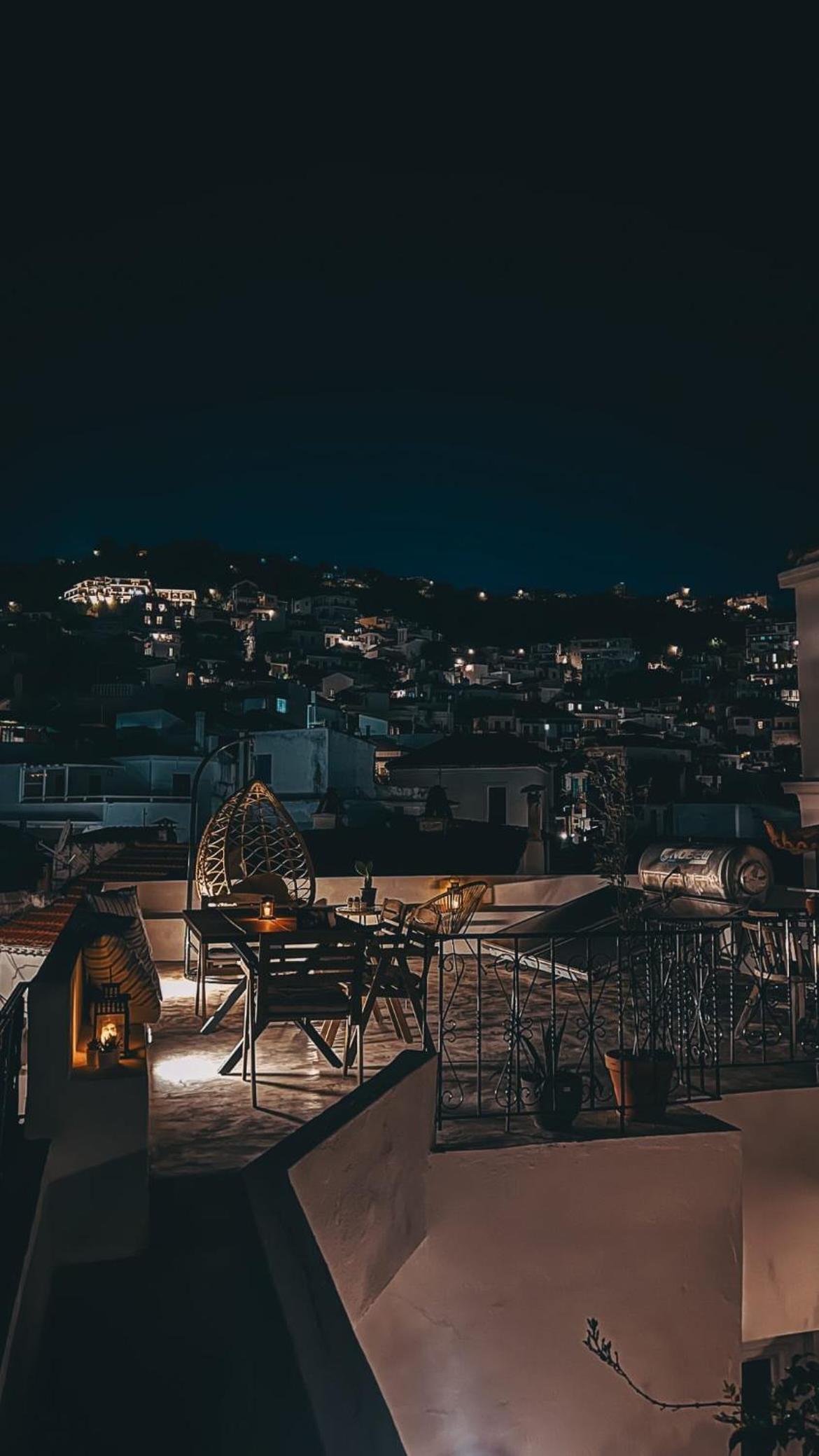 roof