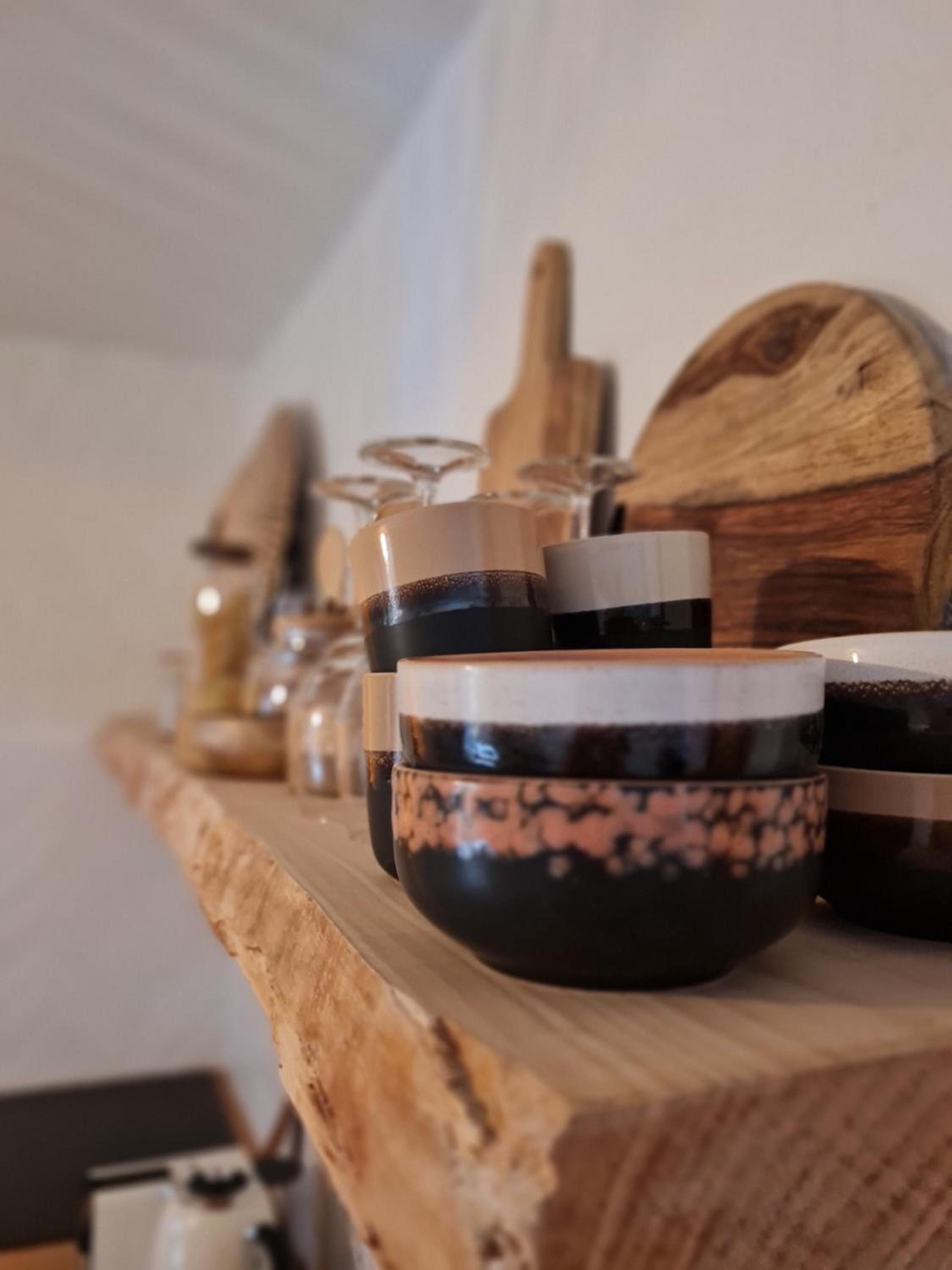 CasaArable romantisch appartement met privé zwembad