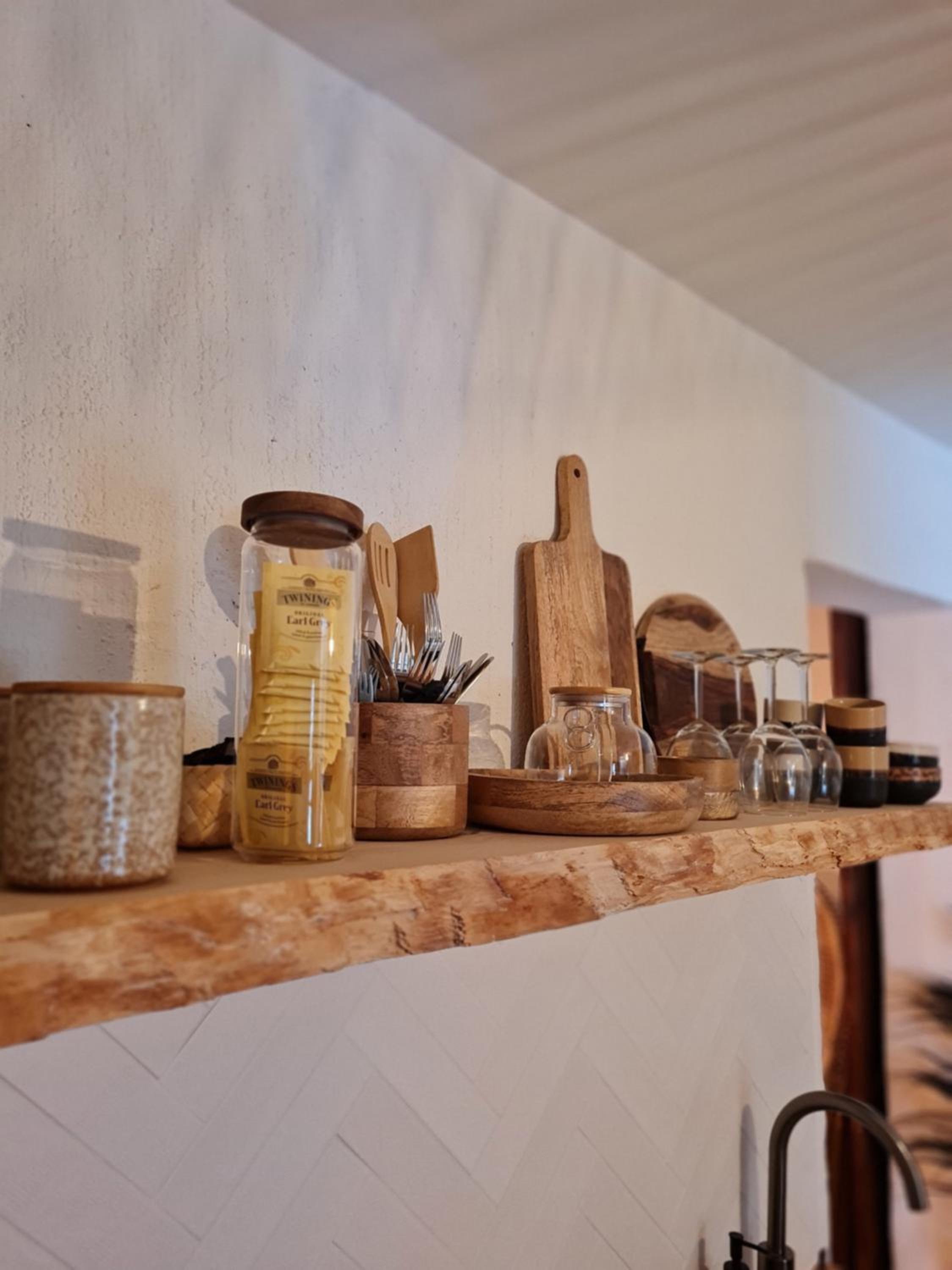 CasaArable romantisch appartement met privé zwembad