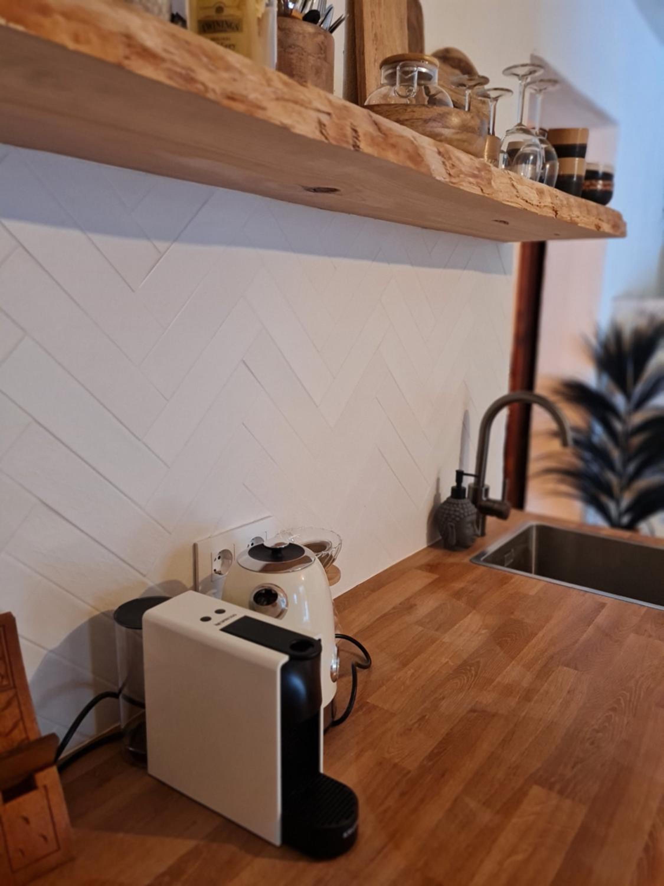 CasaArable romantisch appartement met privé zwembad