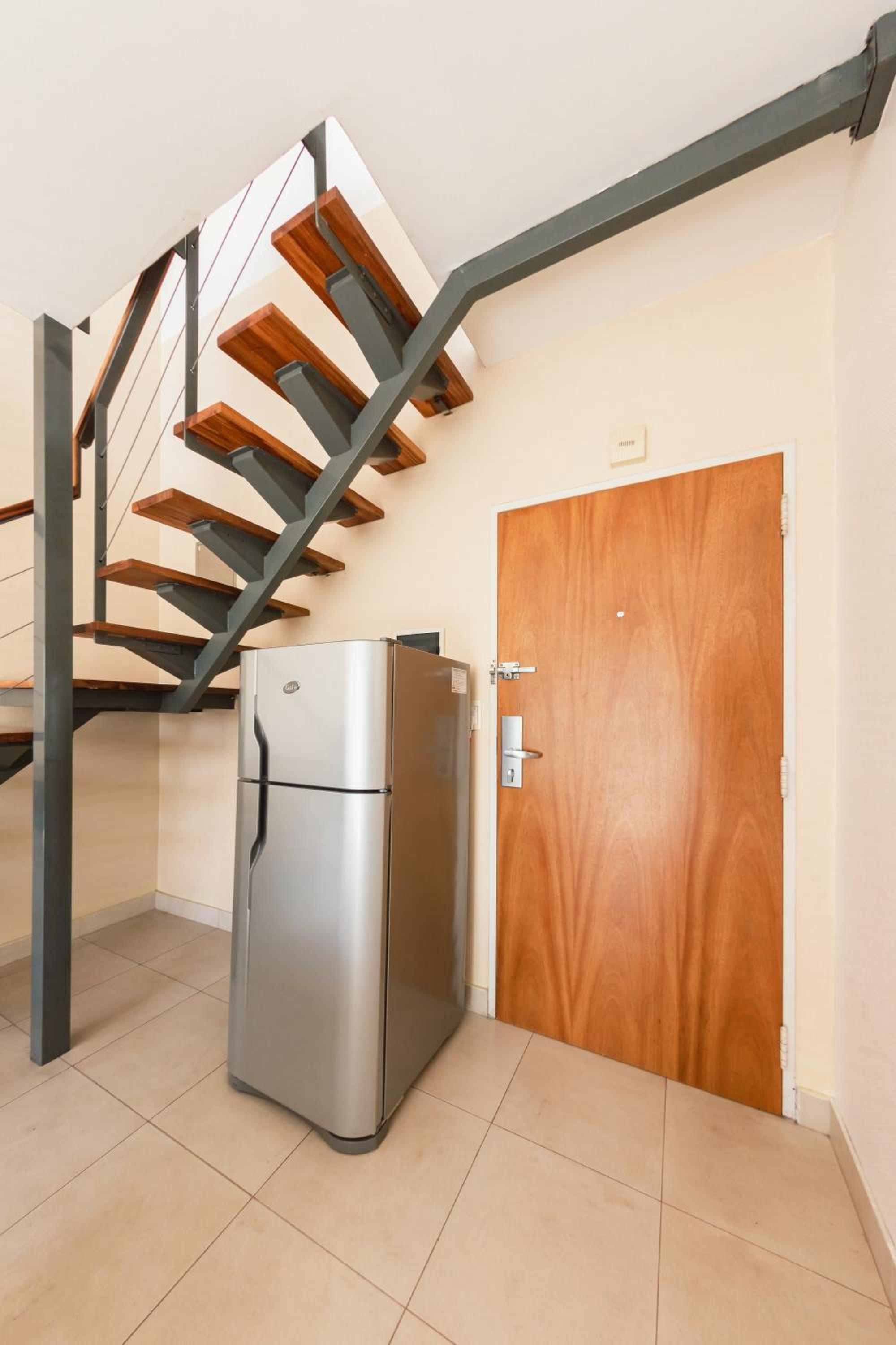 Le Batiment Apartments
