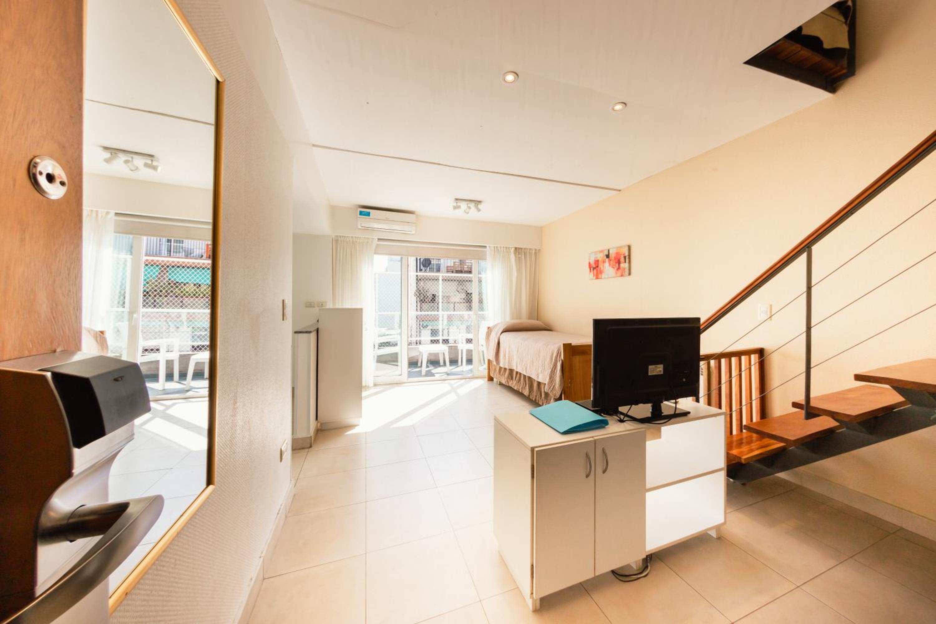 Le Batiment Apartments