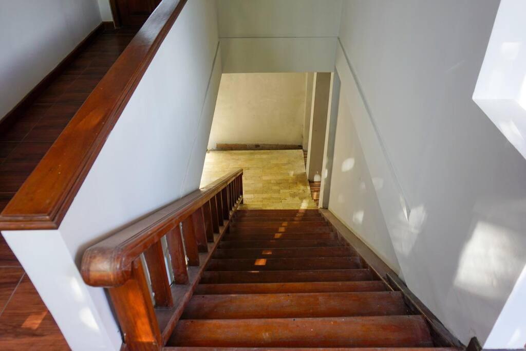 Avishka Villa- 3 BedRoom Private Pool Umalas view 2