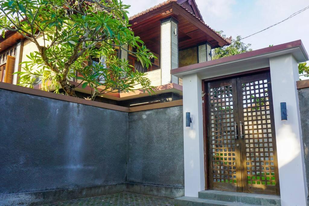 Avishka Villa- 3 BedRoom Private Pool Umalas view 3