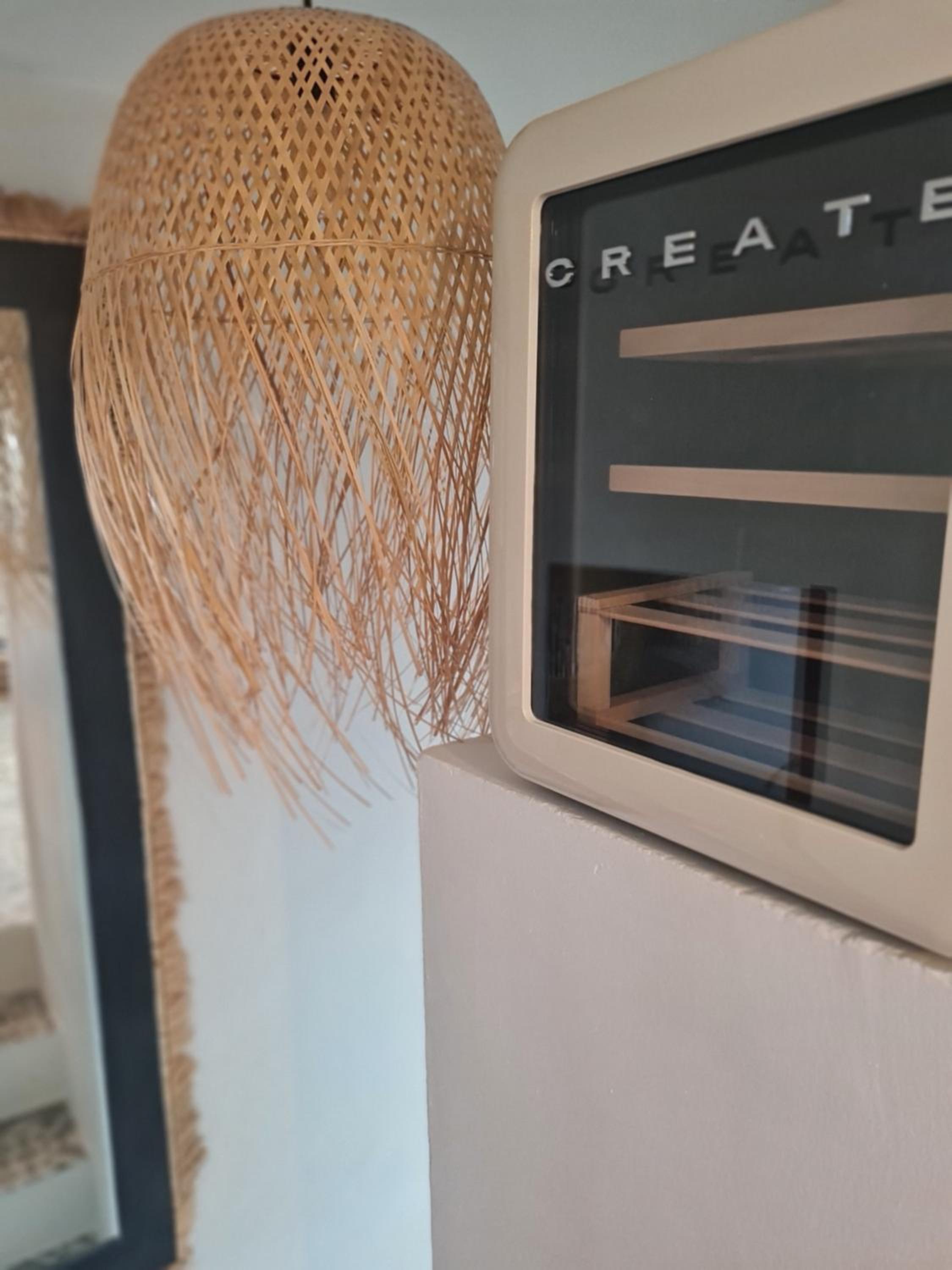 CasaArable romantisch appartement met privé zwembad