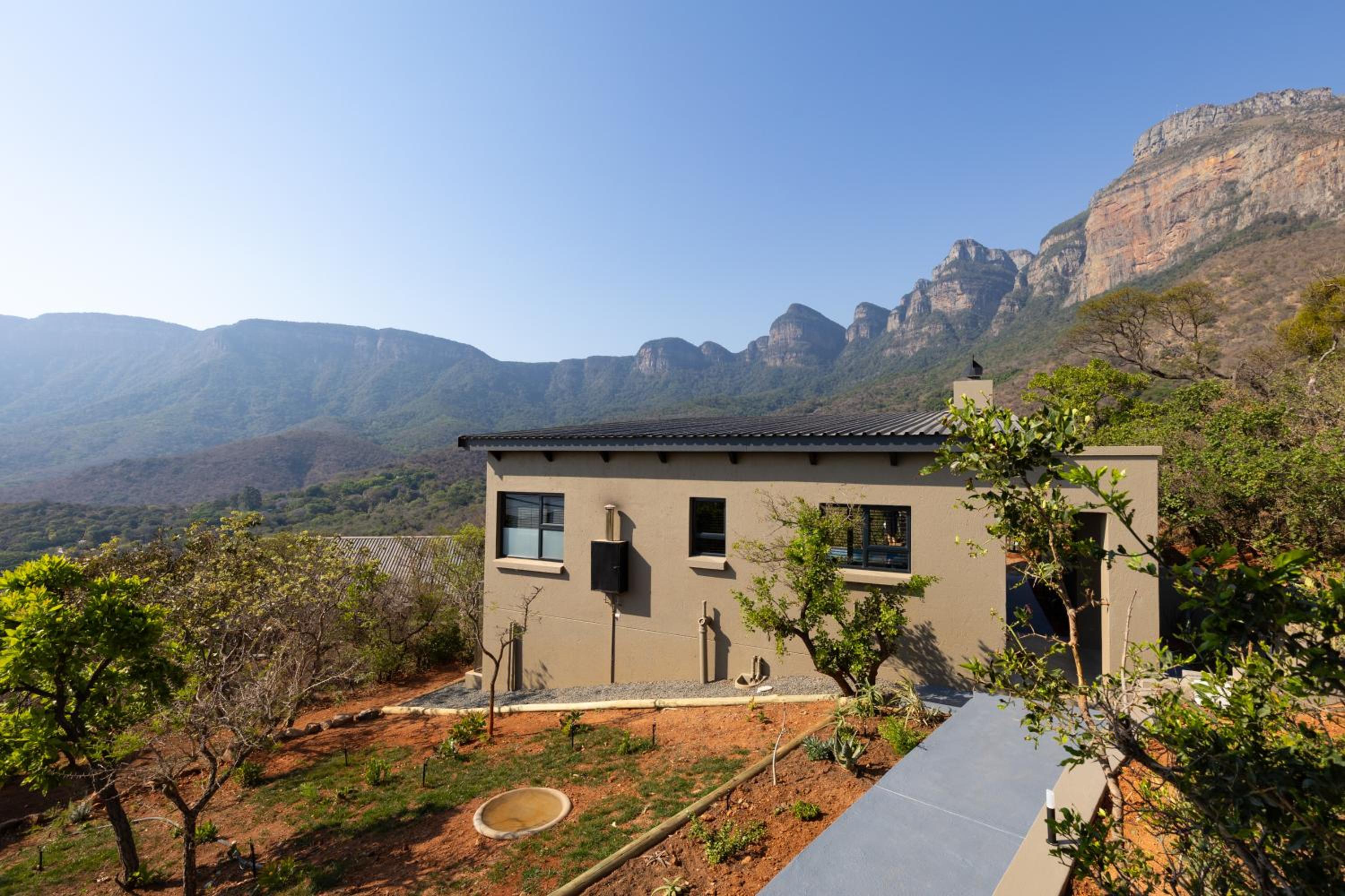 Hotel Marepe Mountain View - Image 1