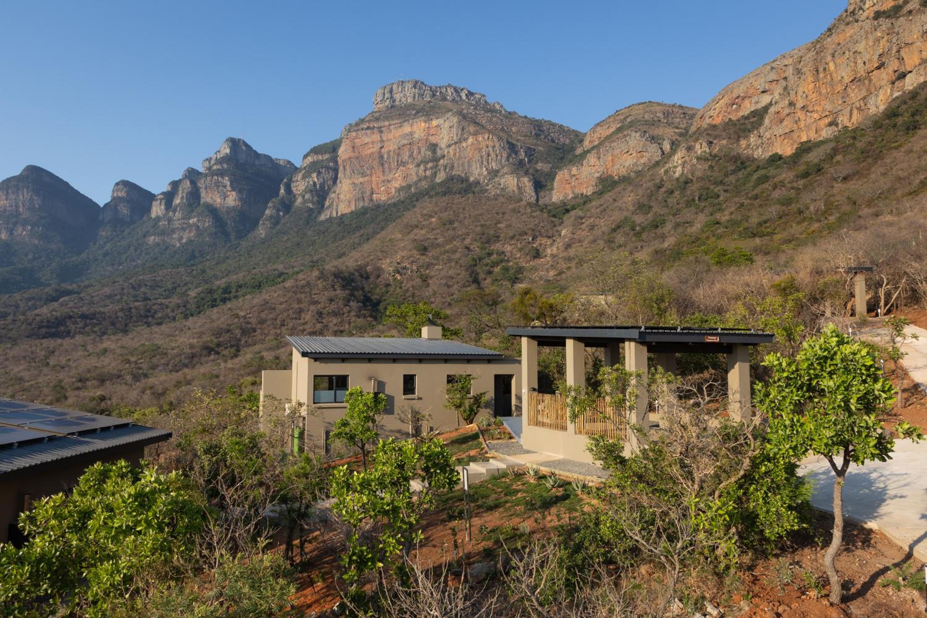 Marepe Mountain View - Private villa with pool and unrivalled views