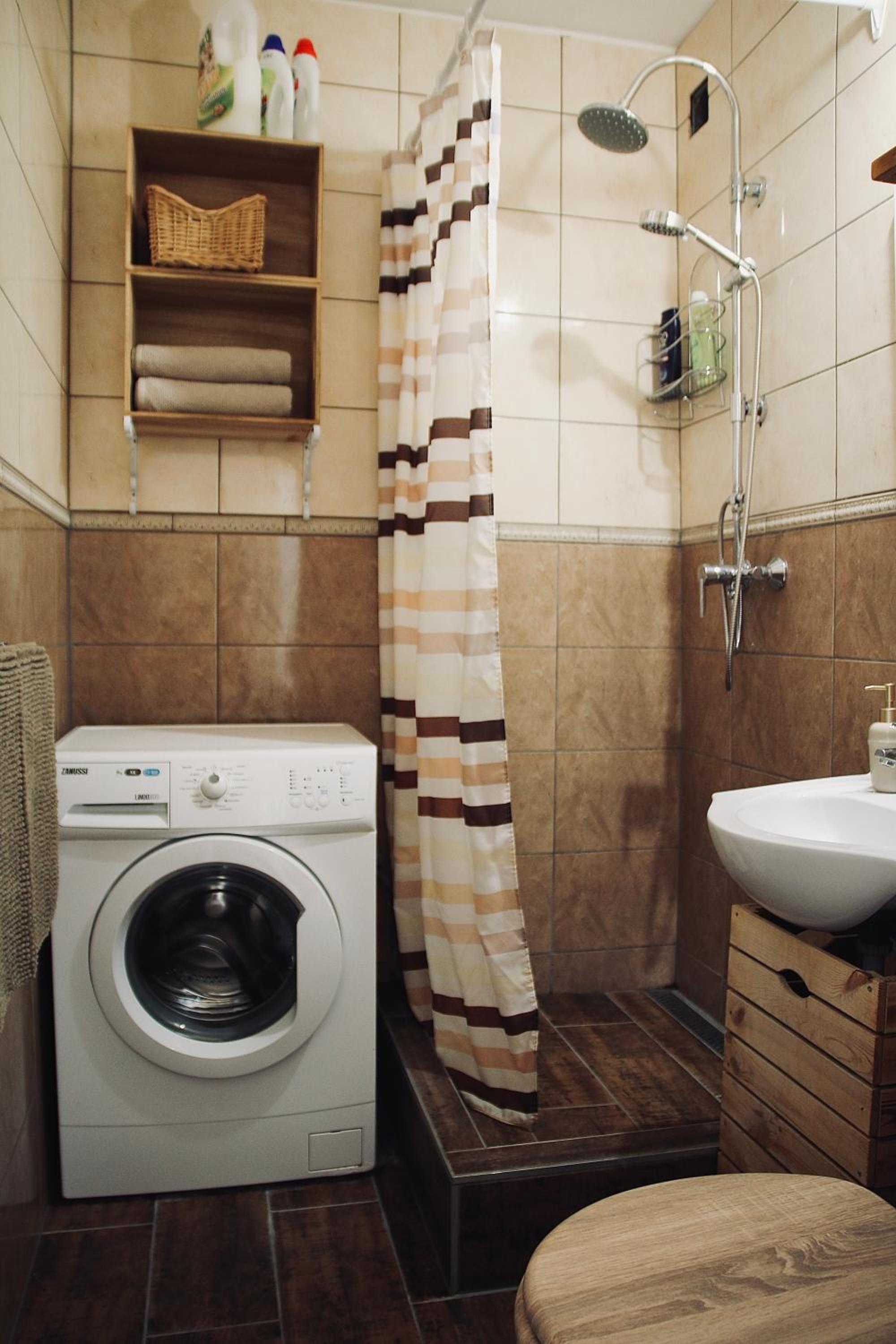Anna Apartman