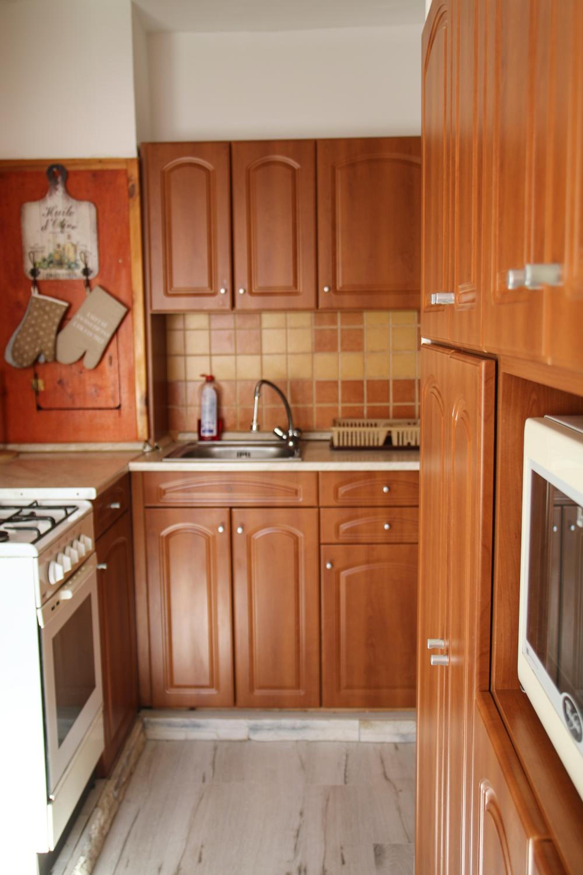 Anna Apartman