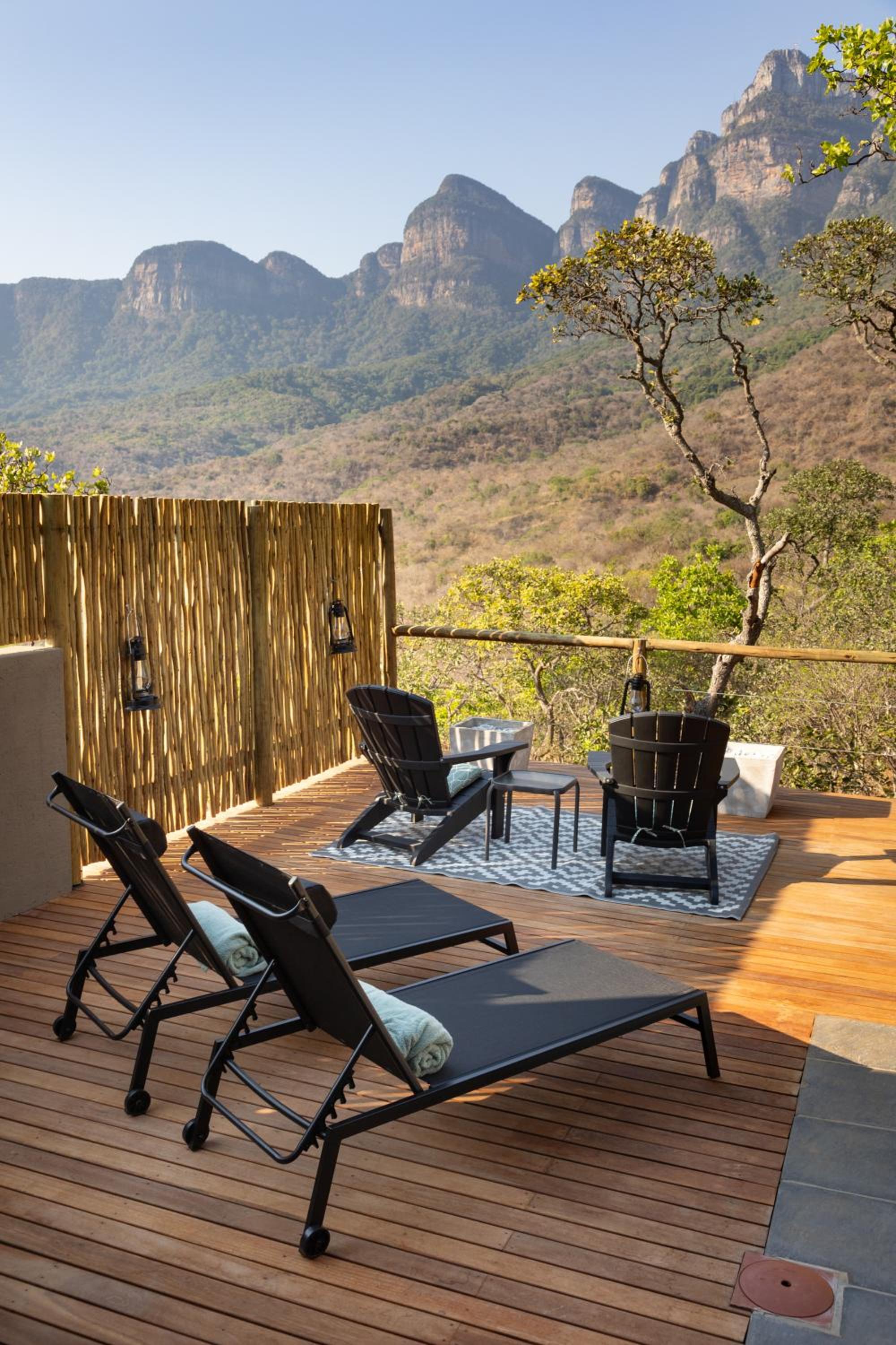 Marepe Mountain View - Private villa with pool and unrivalled views