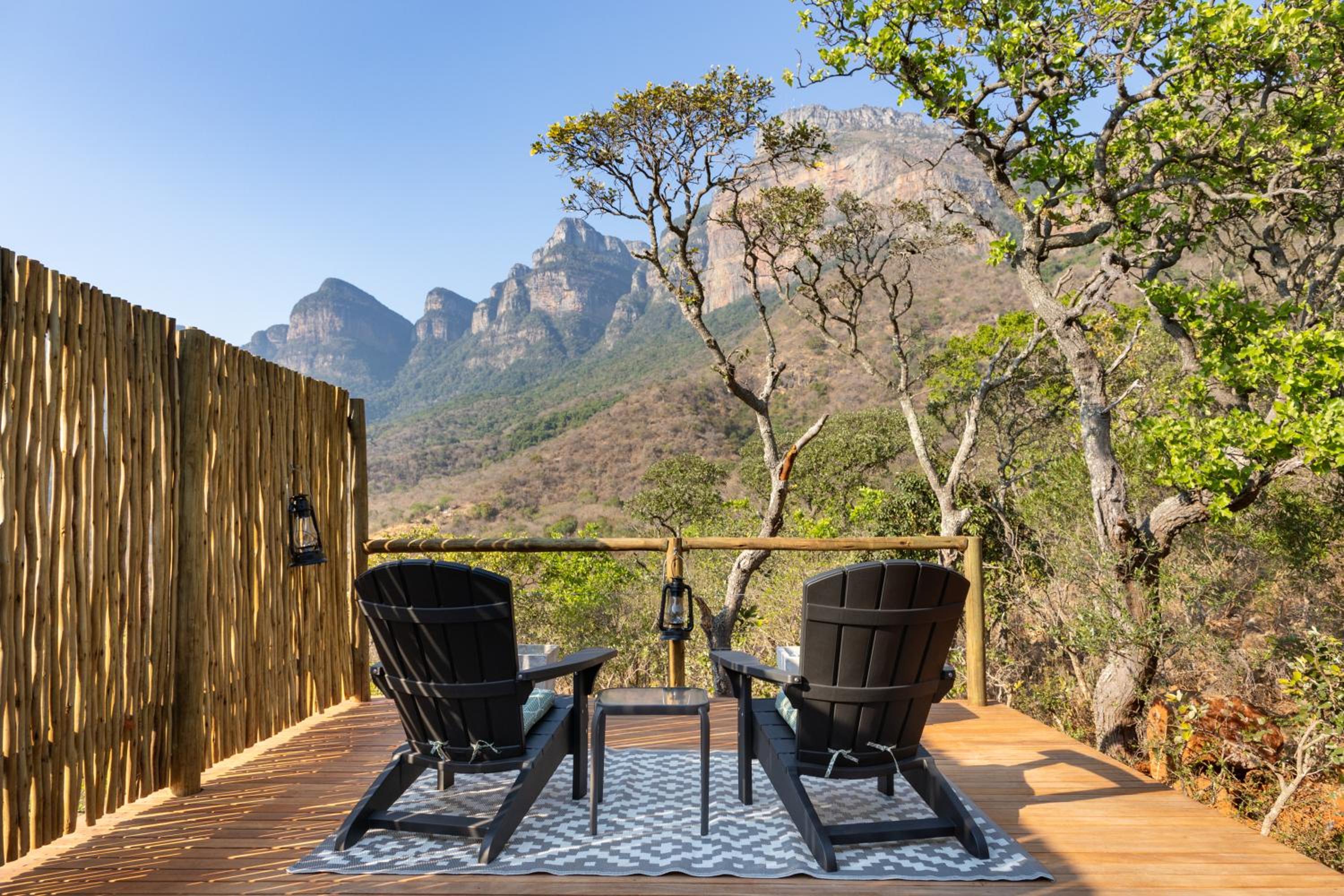 Marepe Mountain View - Private villa with pool and unrivalled views