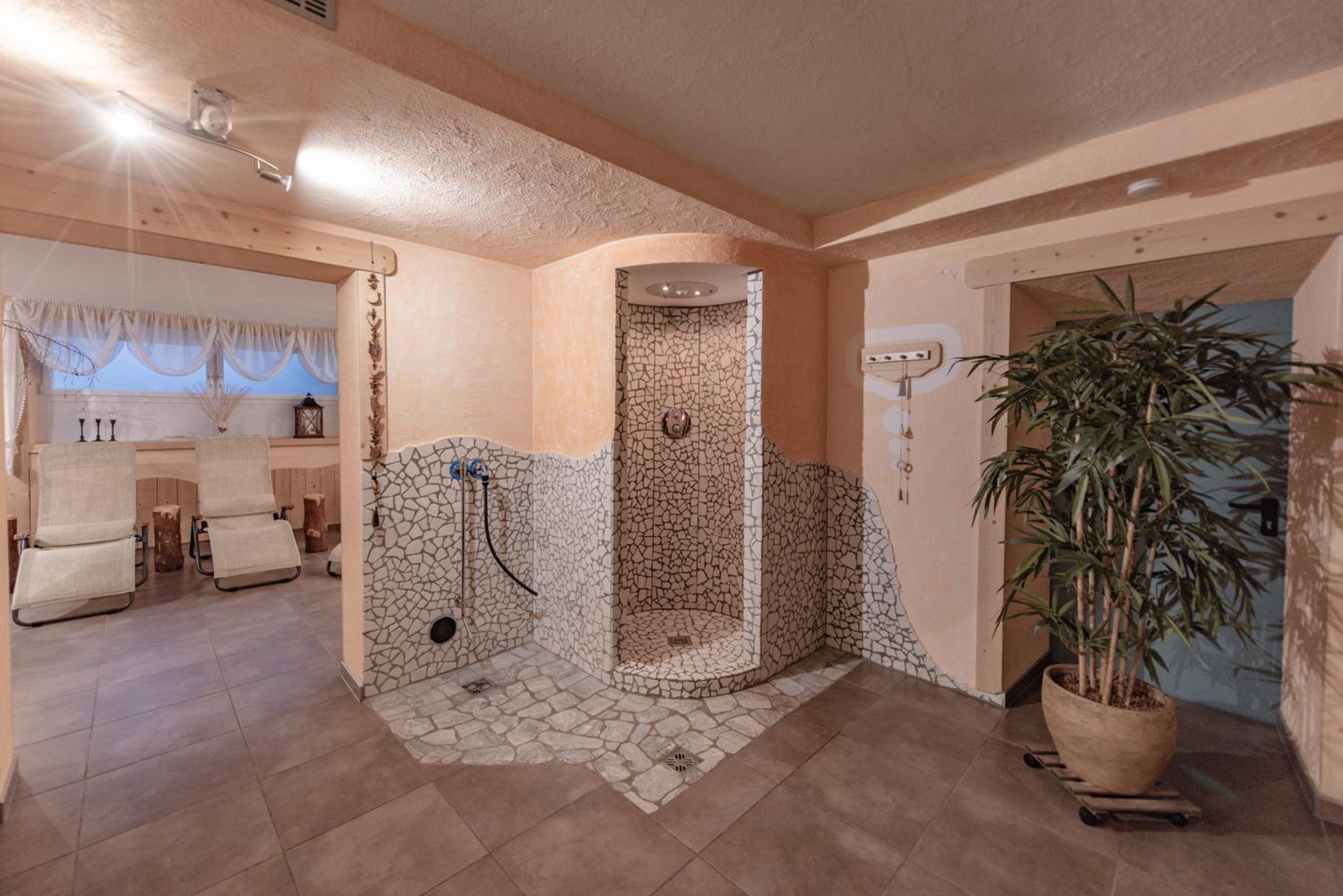 Appartement Bergkristall photo 4